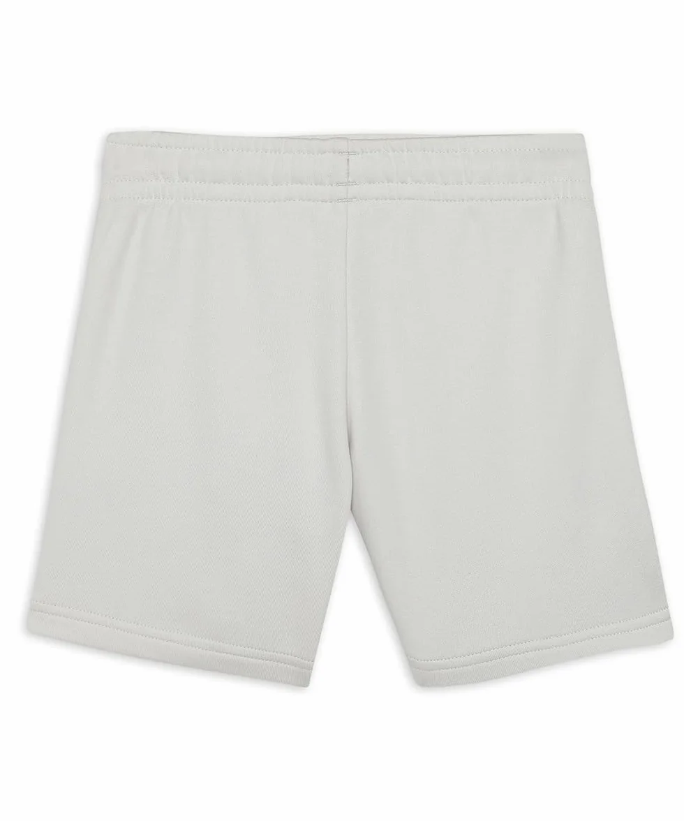PUMA Sandy Adventures Shorts Tr Ps - Szorty z dzianiny Chłopcy