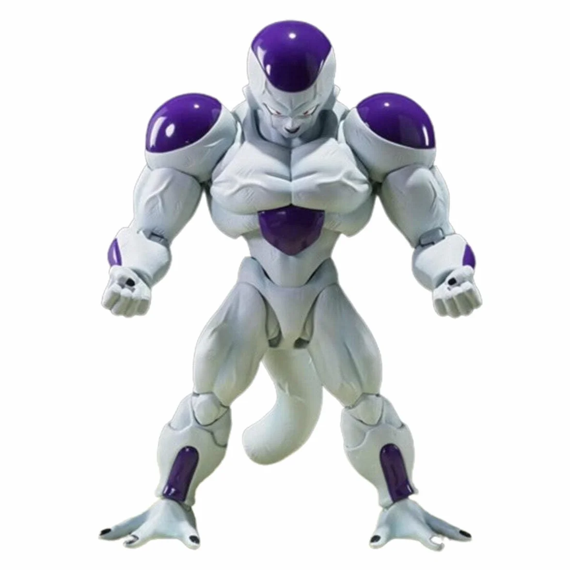 TAMASHII NATIONS Figurka akcji Dragonball Z 6 cali S.H. Figuarts Exclusive - Frieza Full Power