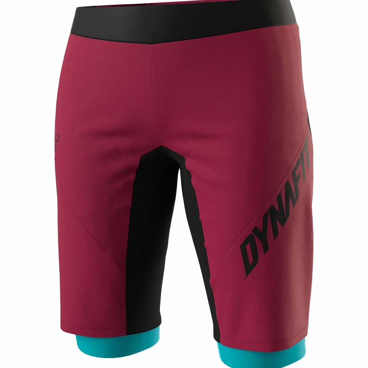 DYNAFIT Ride Light 2w1 Krótki W - Szorty Kobiety