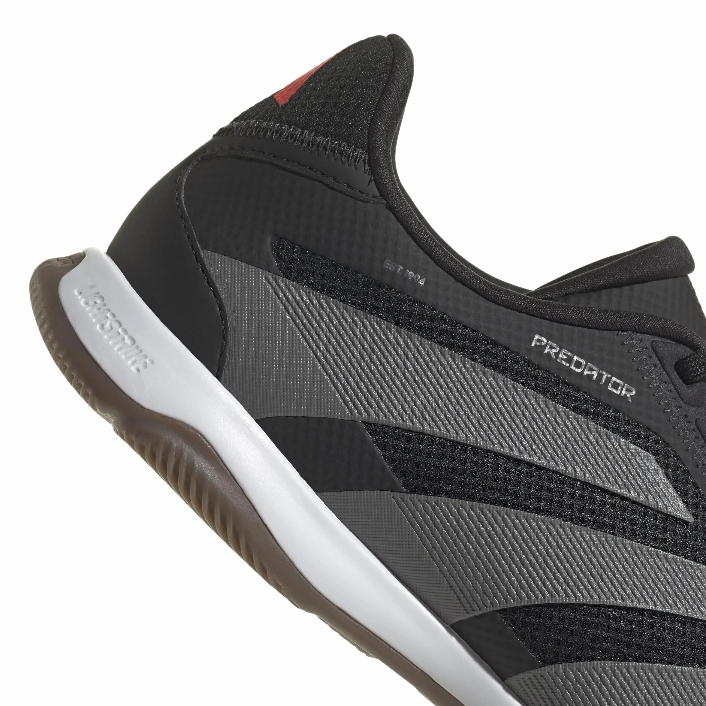 adidas Uniseks Predator League Indoor Football BootsButy pilkarskie