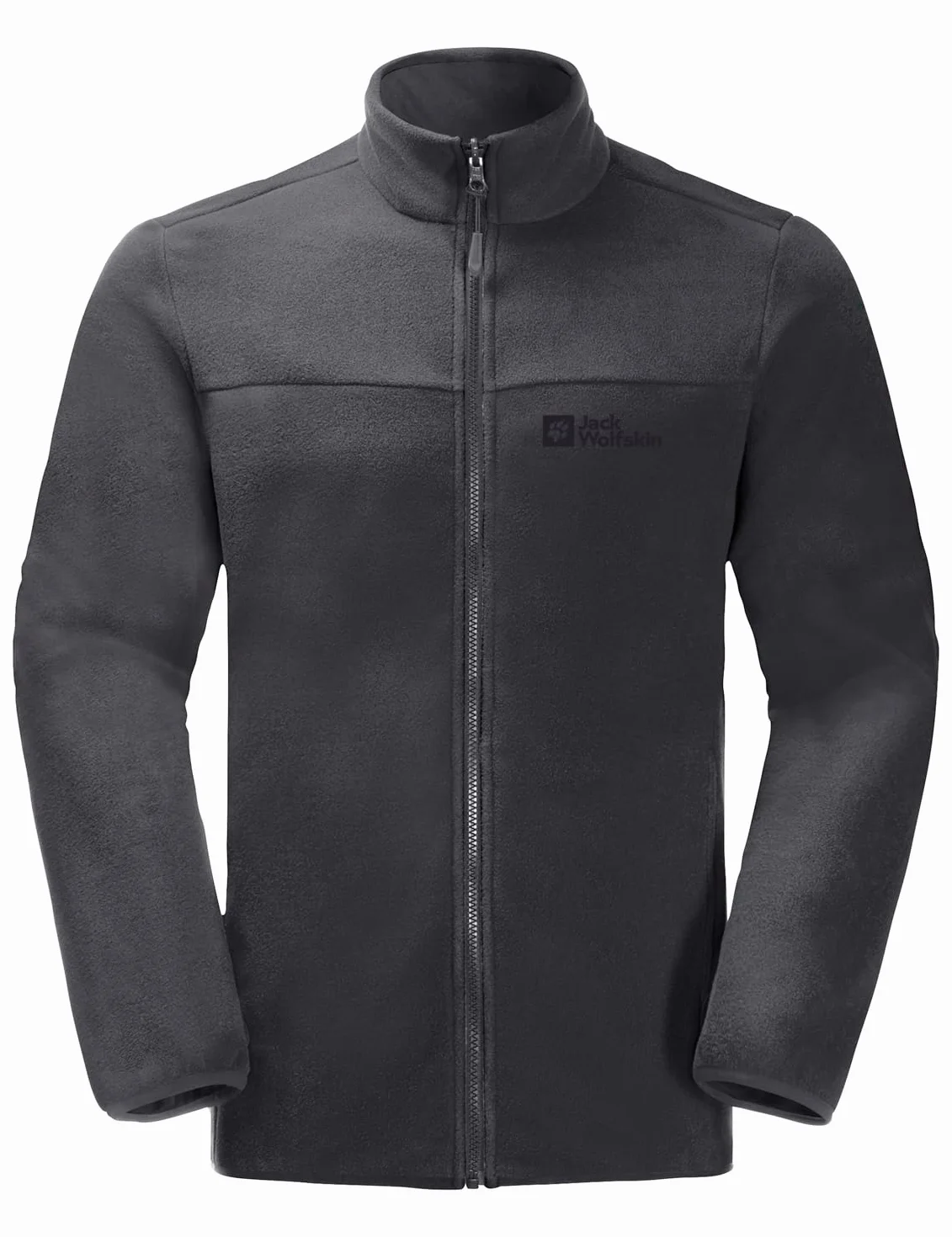 Jack Wolfskin Kurtka polarowa Dla meżczyzn Beilstein Fz M