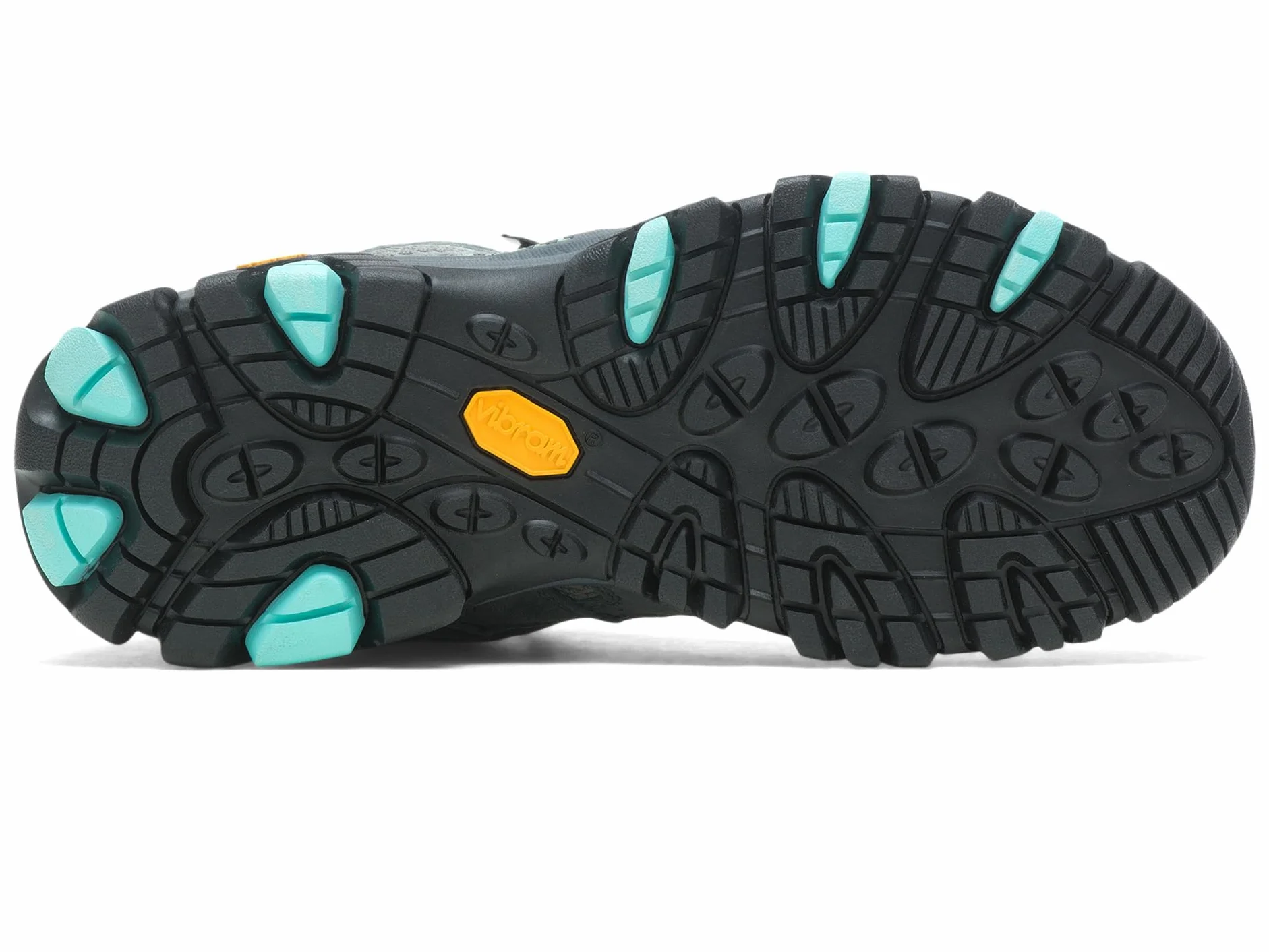 Merrell Kobiety Moab 3 Mid GtxButy turystyczne