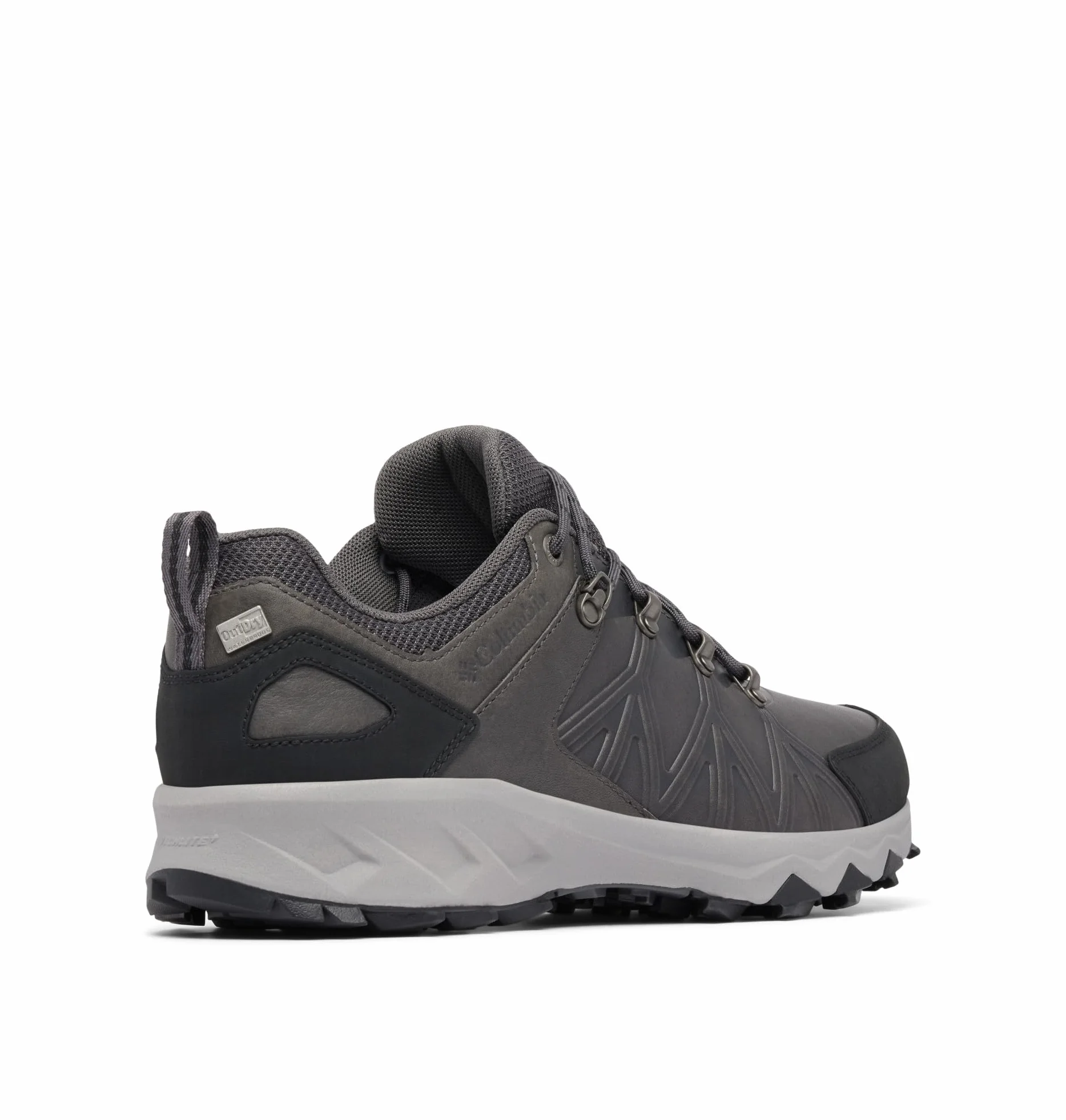 Columbia Mężczyźni Peakfreak Ii Outdry LeatherButy trekkingowe i turystyczne z niskim stanem