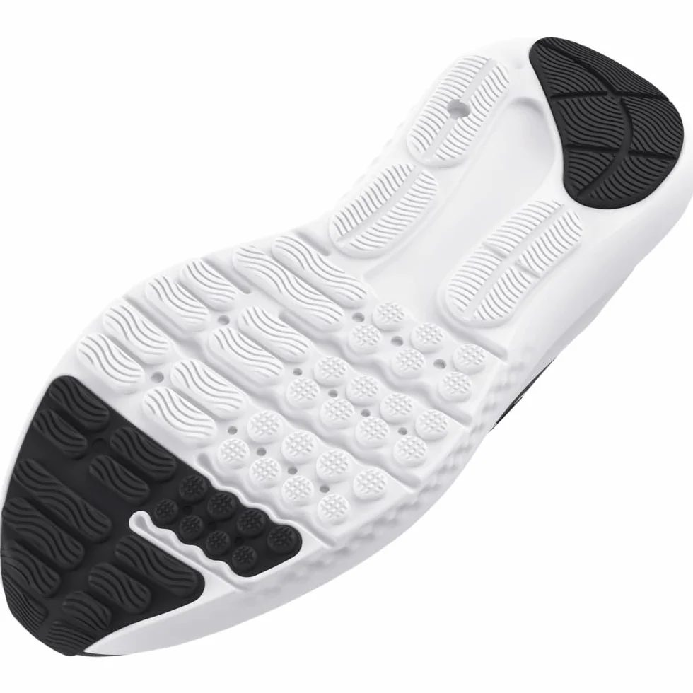 Under Armour Chłopcy Ua Bgs Surge 4Adidasy