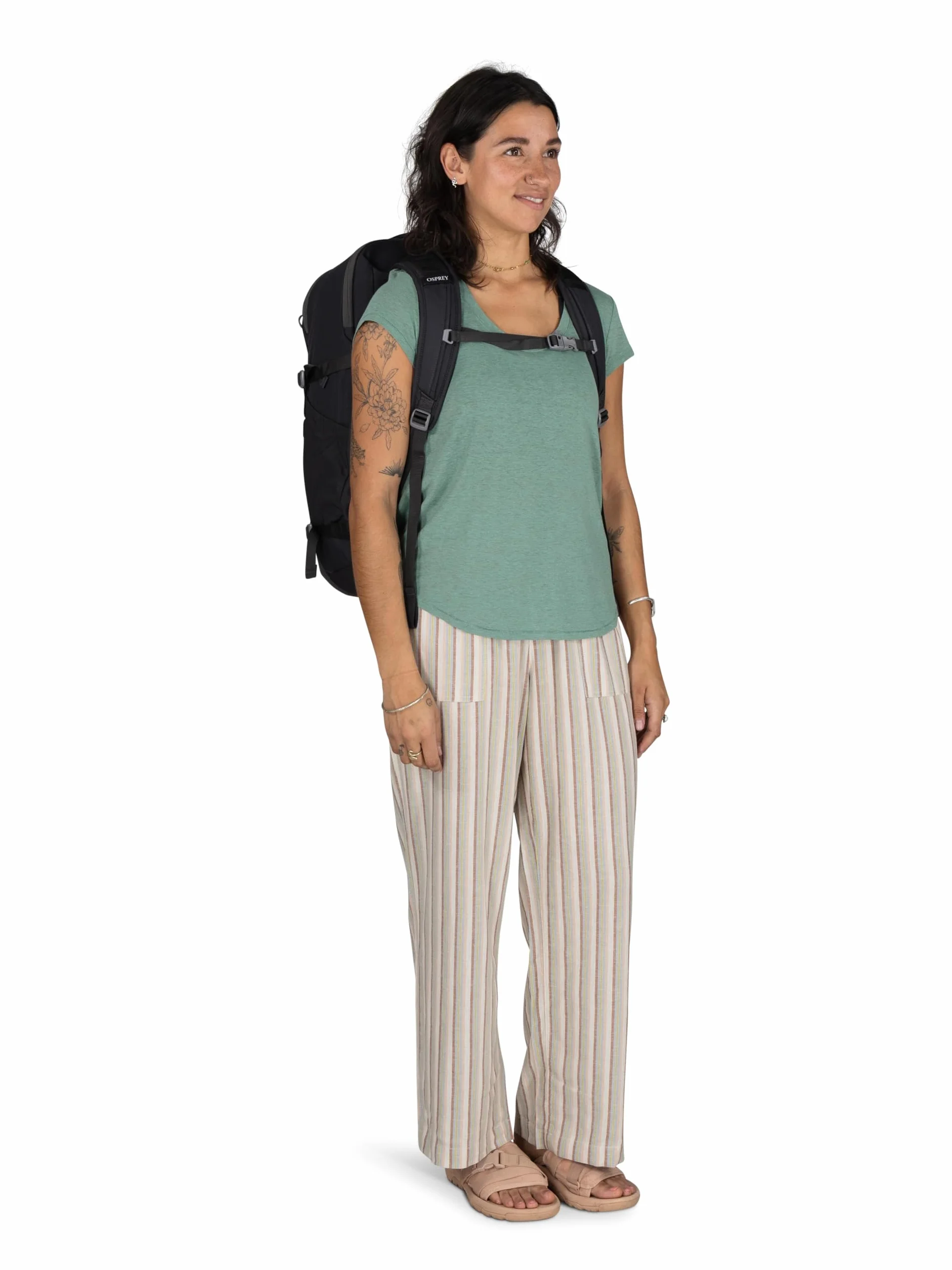 Osprey Backpack Uniseks Daylite Co Travel Pack 44