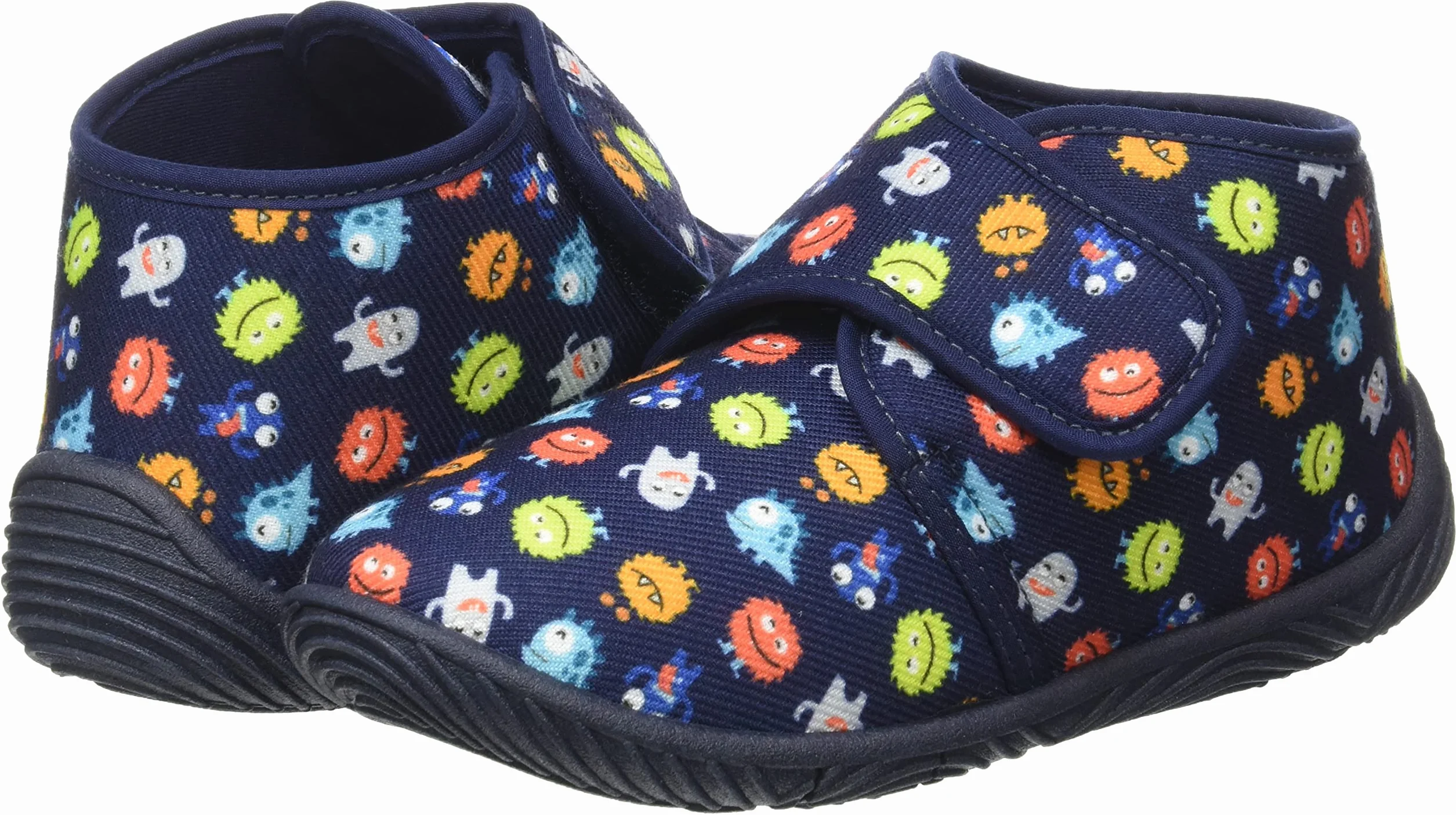 Chicco Chłopcy Pantofola Casa E Asilo (3) Buty typu mule