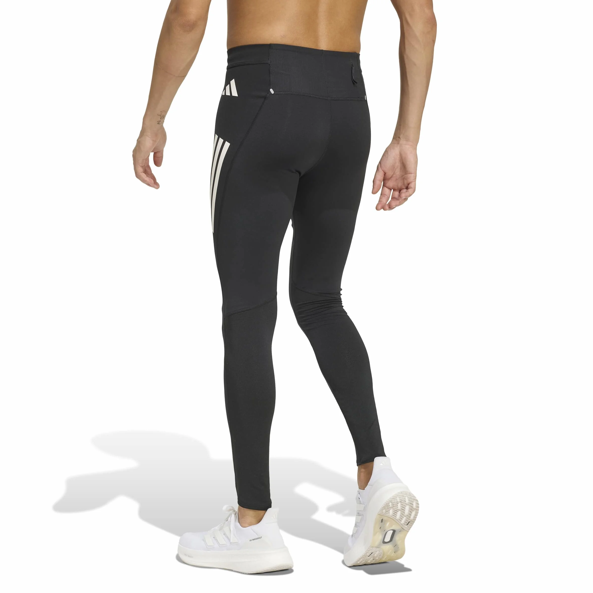 adidas Adi365 Running Iconic Tights - Rajstopy Mezczyzni