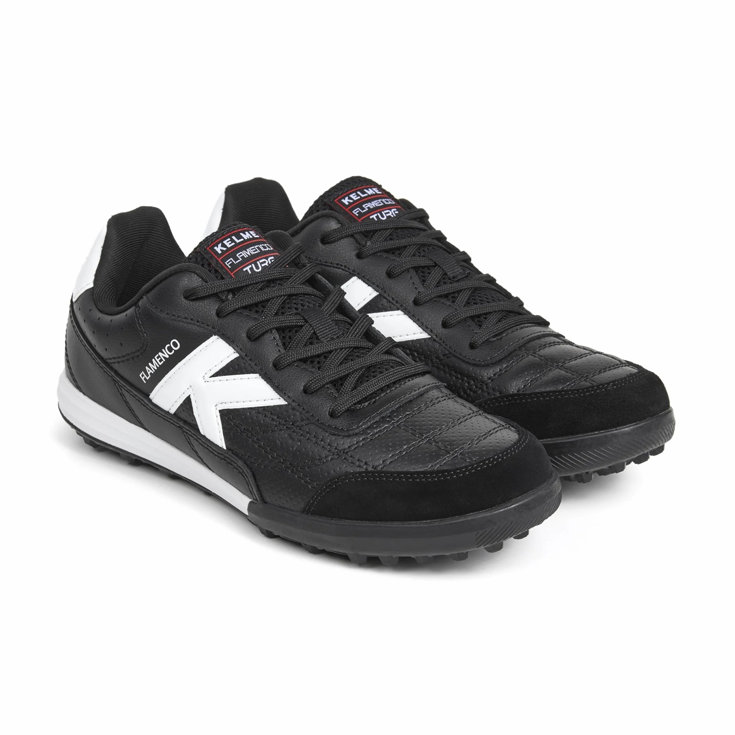 Kelme Uniseks Kelme Zapatillas Fútbol Flamenco TurfAdidasy