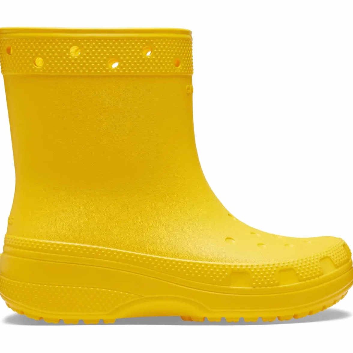Crocs Uniseks Classic Rain BootsObuwie przeciwdeszczowe