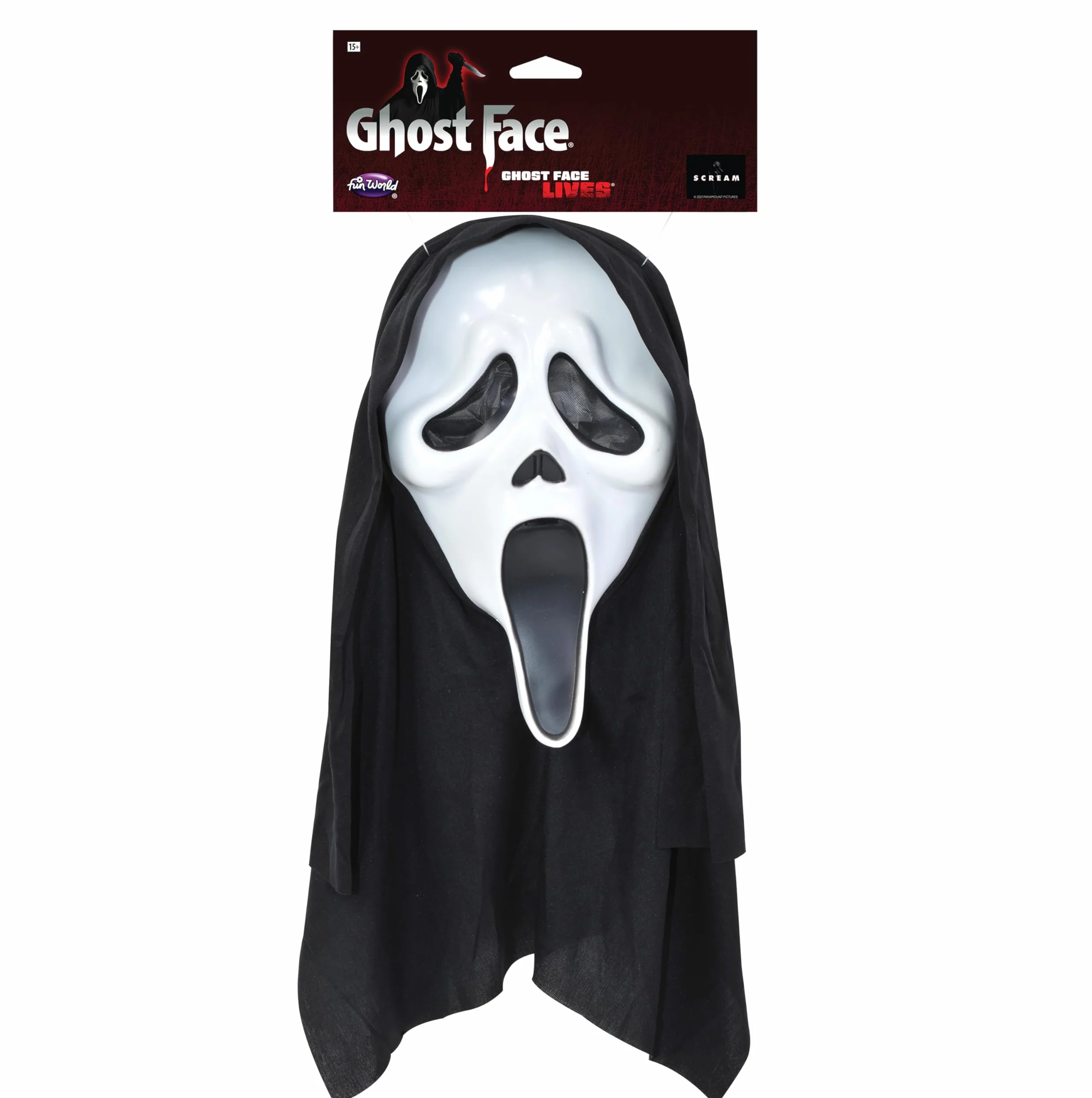 Zabawny świat Halloween Scr Halloween