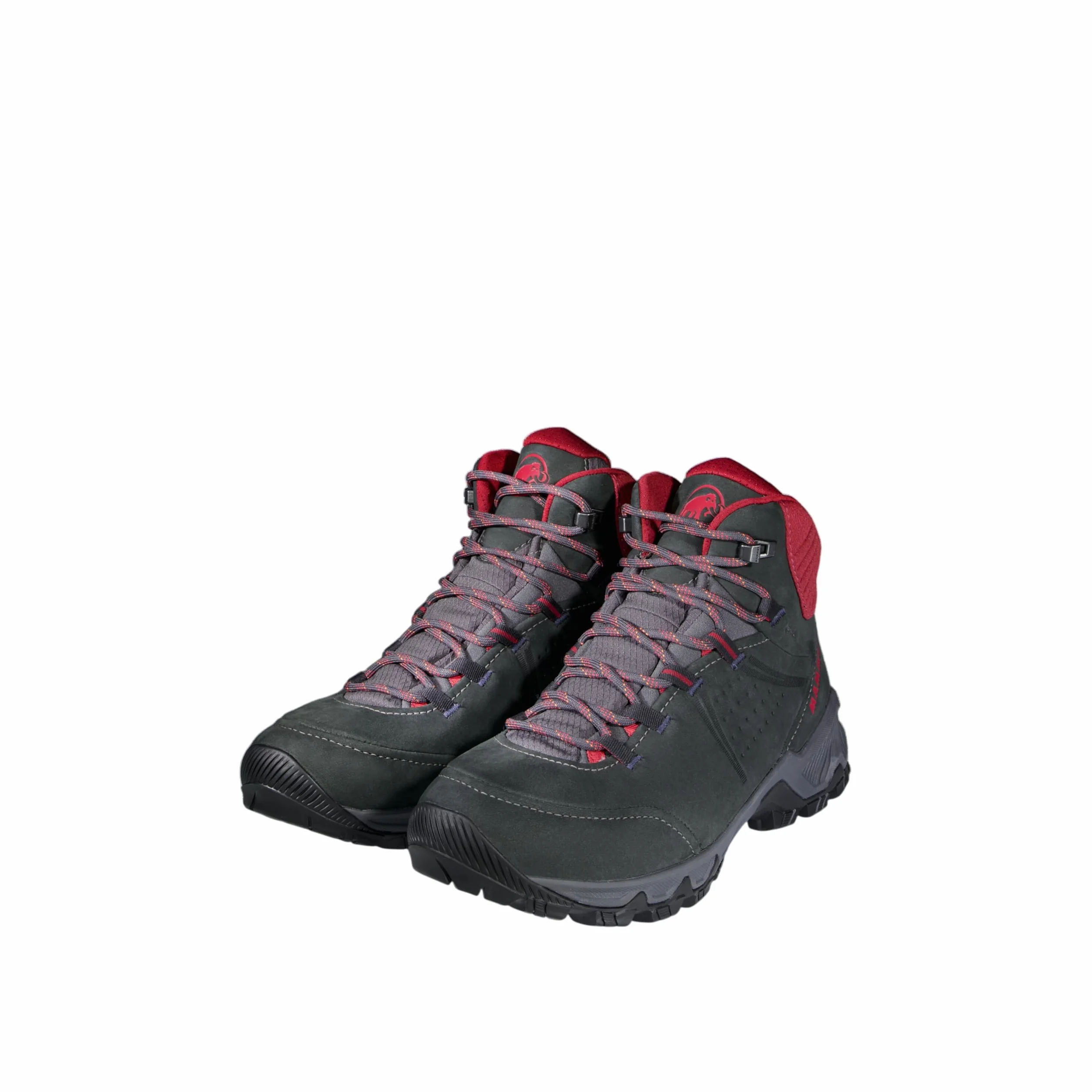 Mammut Kobiety 3030-04730Buty trekkingowe i turystyczne