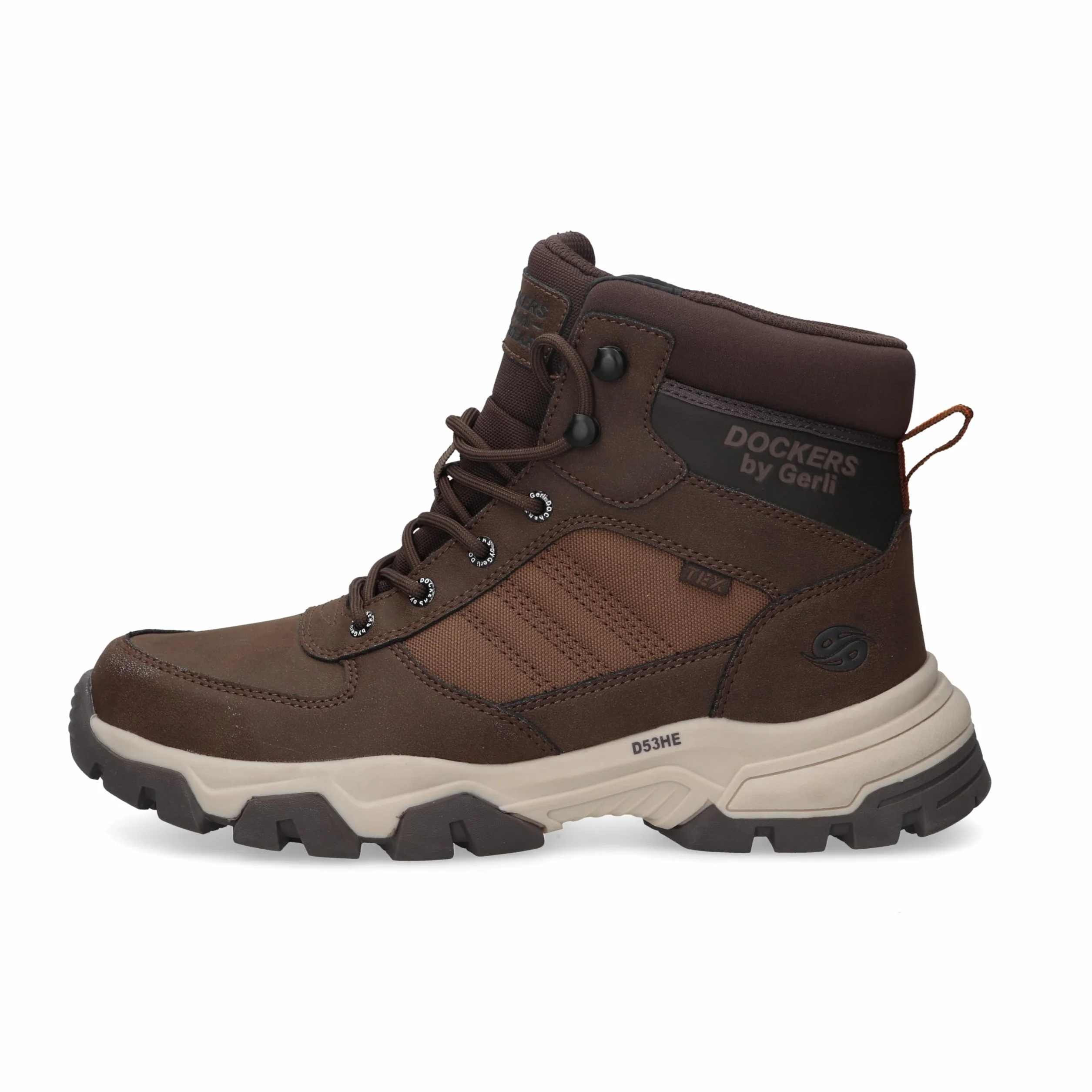 Dockers by Gerli Mężczyźni 53he002Moda — buty