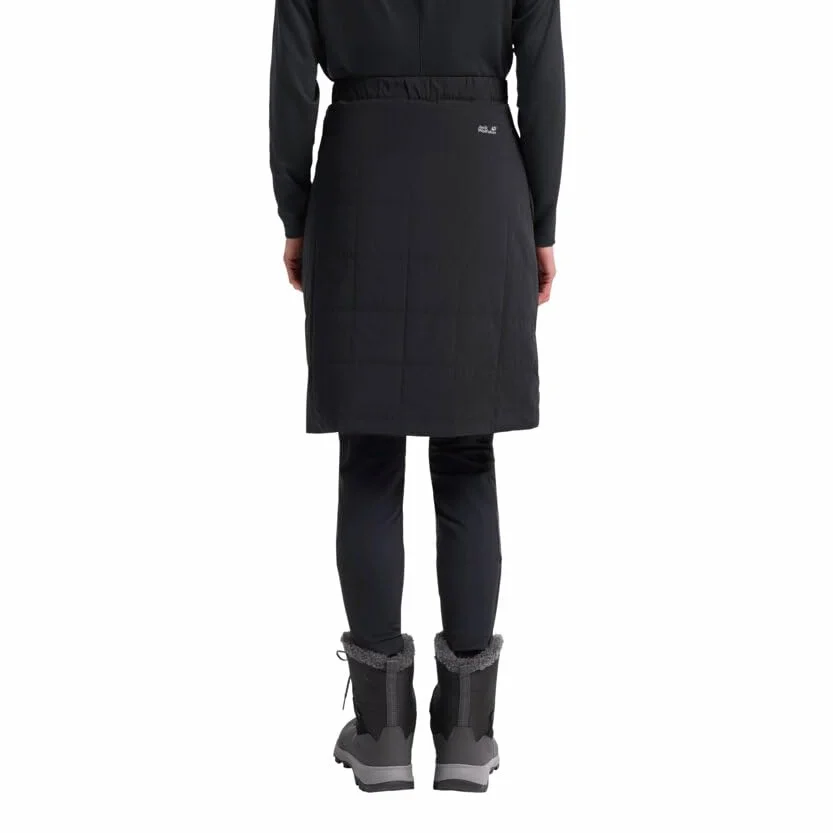 Jack Wolfskin Spódnica Kobiety Winterdune Skirt W