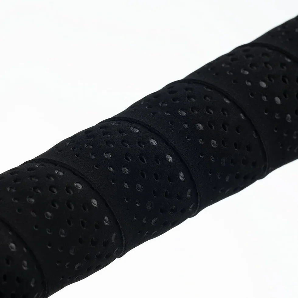 Fizik Tempo Microtex Bondcush Soft - 3 mm, czarny