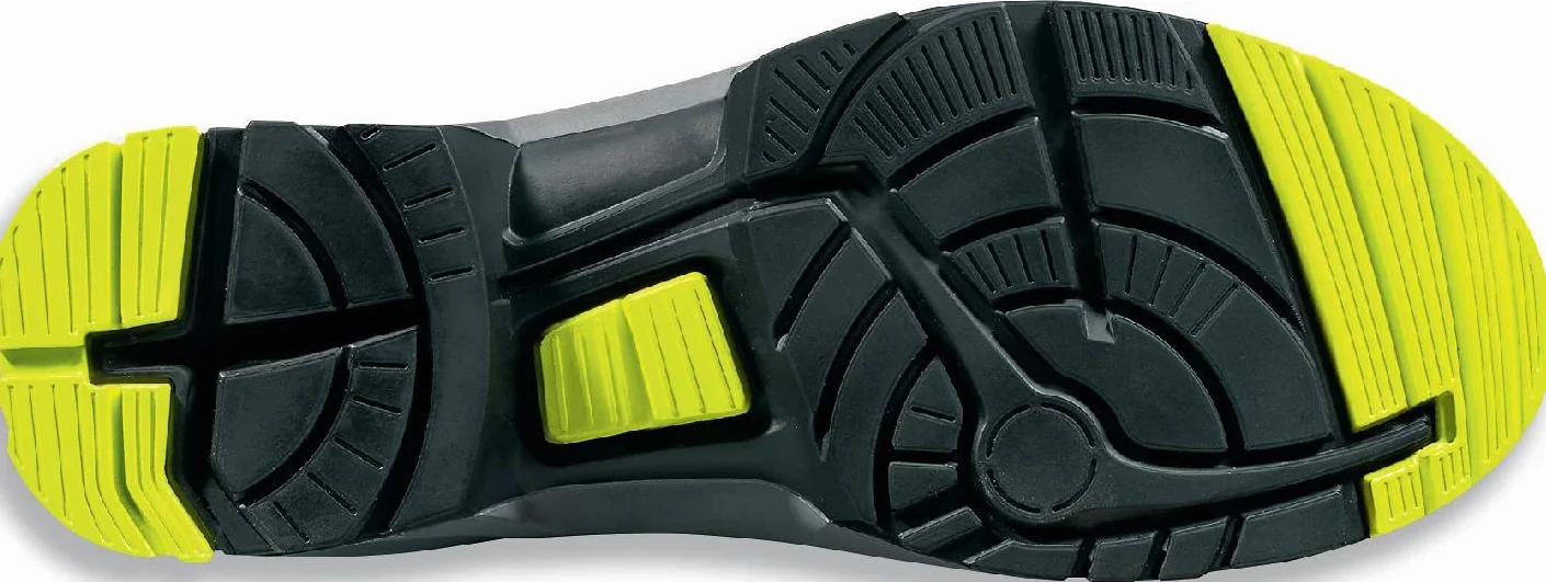 Uvex Uniseks 1Buty robocze