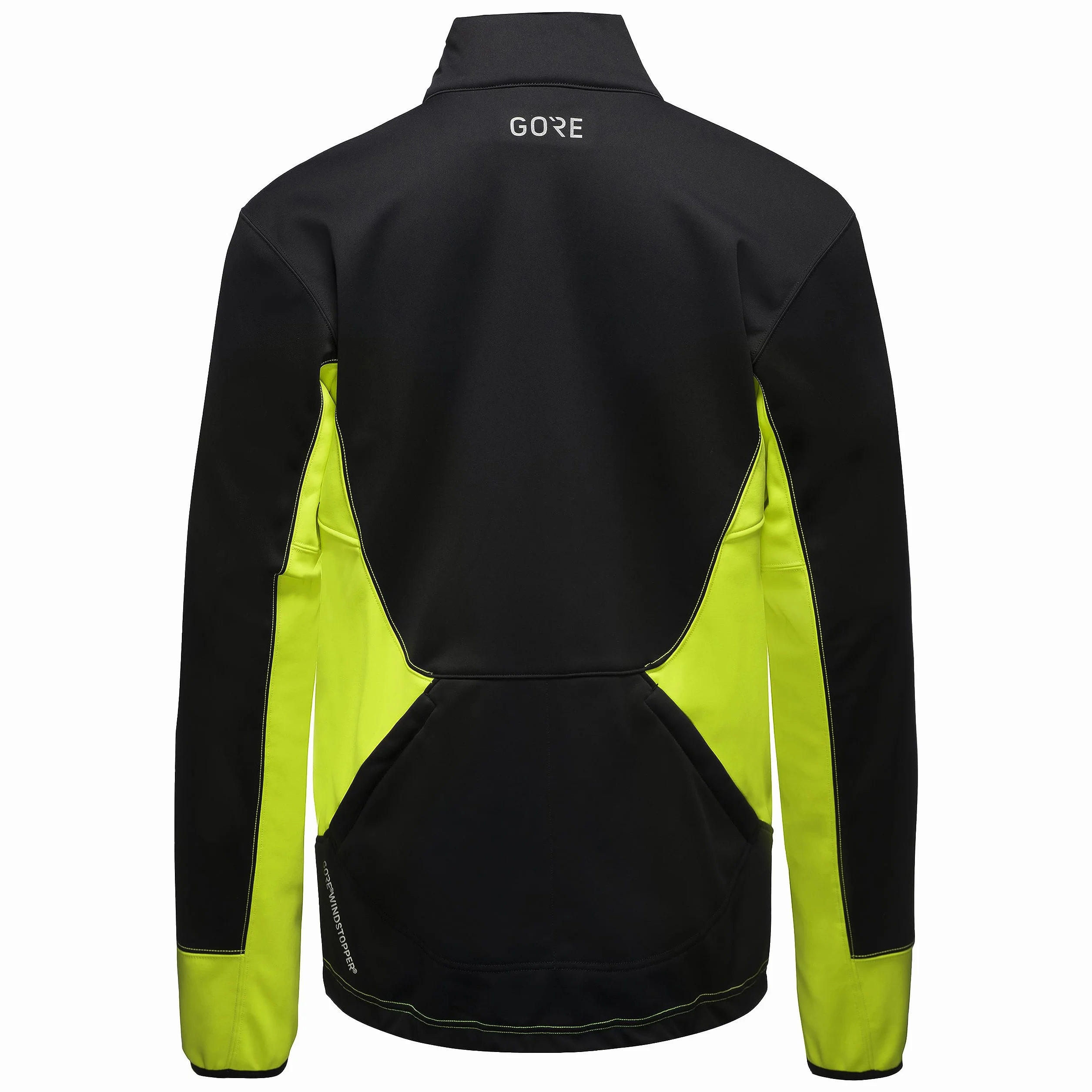 GORE WEAR Jackets Mężczyźni C5 GWS Thermo Trail Jacket