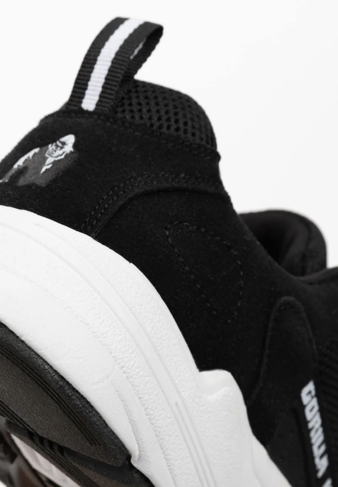 Gorilla Wear Uniseks newport sneakersyAdidasy