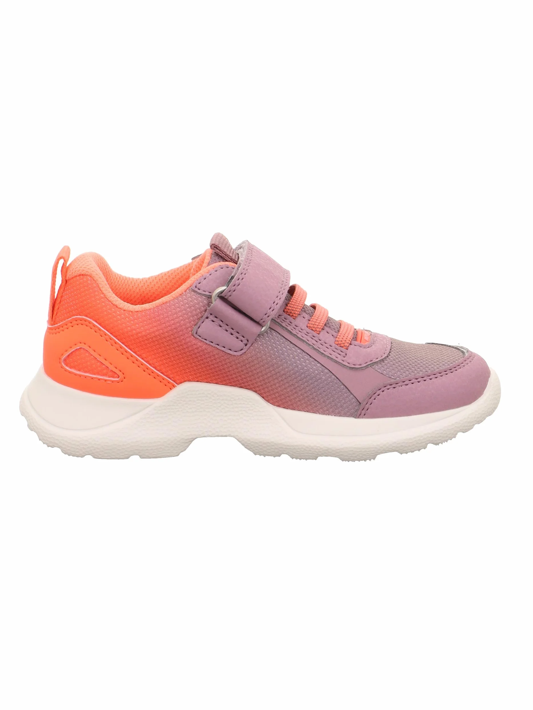 Superfit Rush - Adidasy Dziewczynki