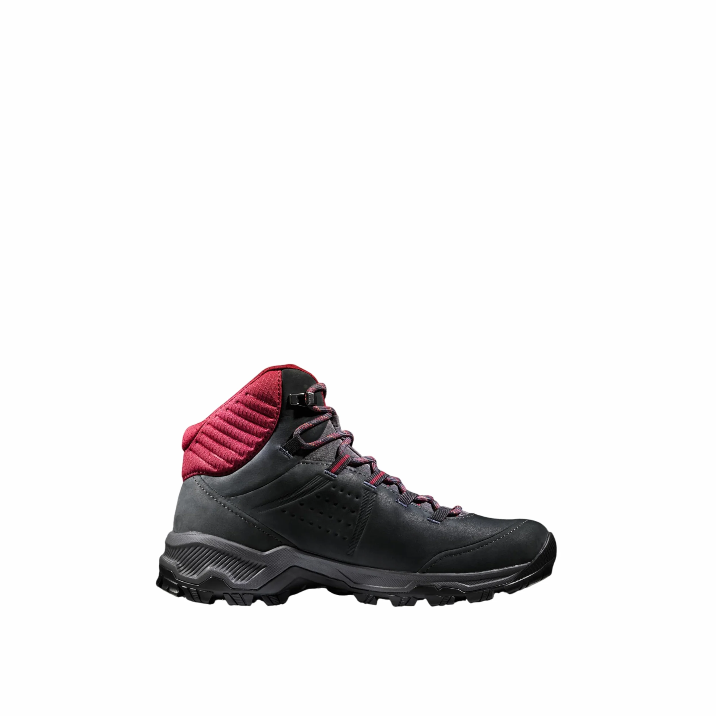 Mammut Kobiety 3030-04730Buty trekkingowe i turystyczne