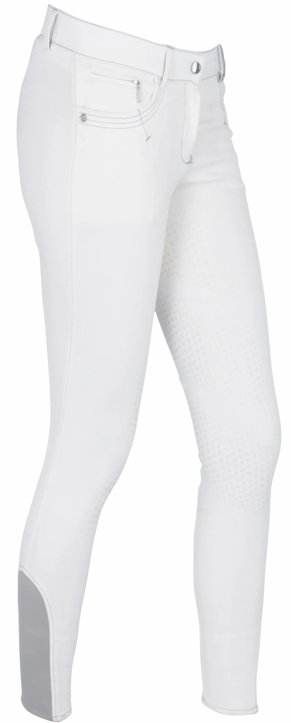 Covalliero Reithose Basic Plus - Bryczesy do jazdy Kobiety