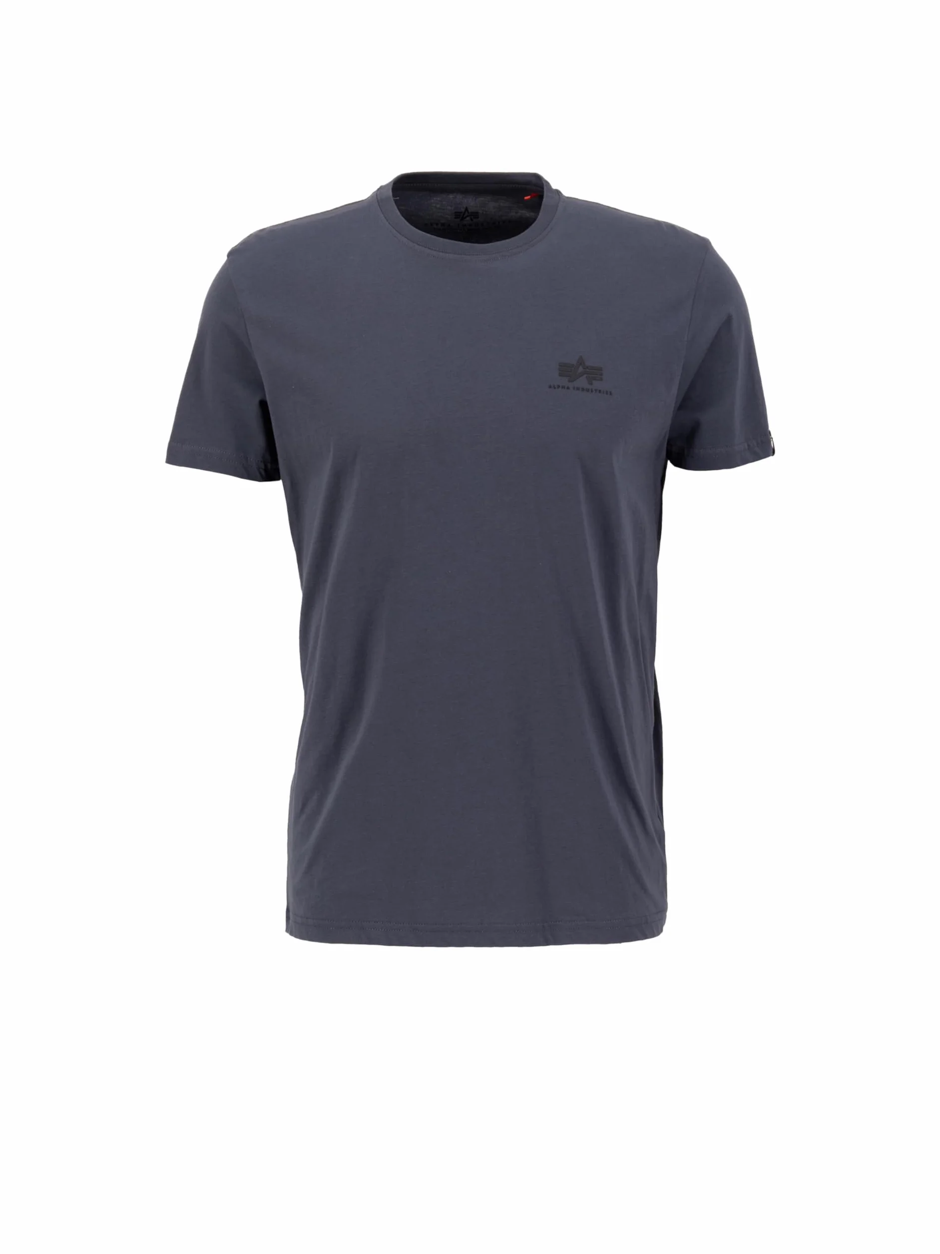 ALPHA INDUSTRIES T-shirt Mężczyźni Basic T Small Logo