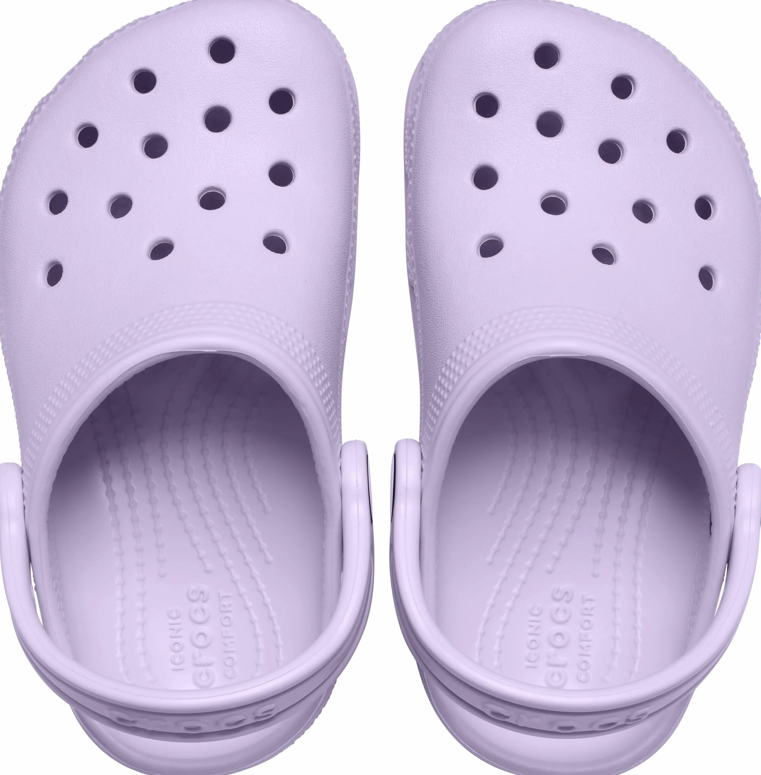 Crocs Uniseks - dzieci Classic Clog KChodaki