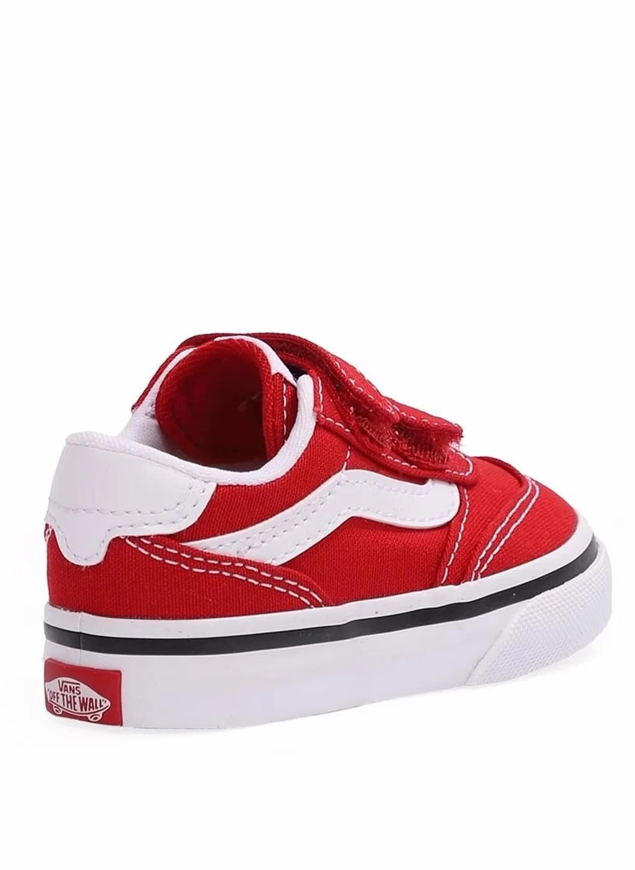 Vans Chłopcy Brooklyn Ls VAdidasy