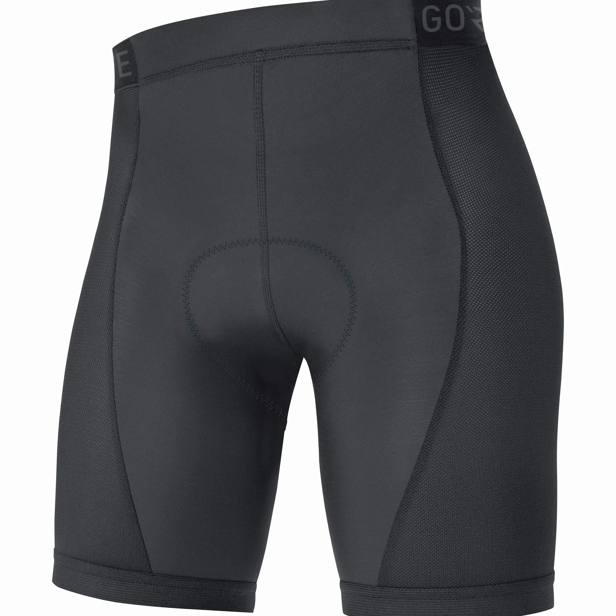 GORE WEAR C3 Wmn Liner Short Tights+ - Spodenki Kobiety