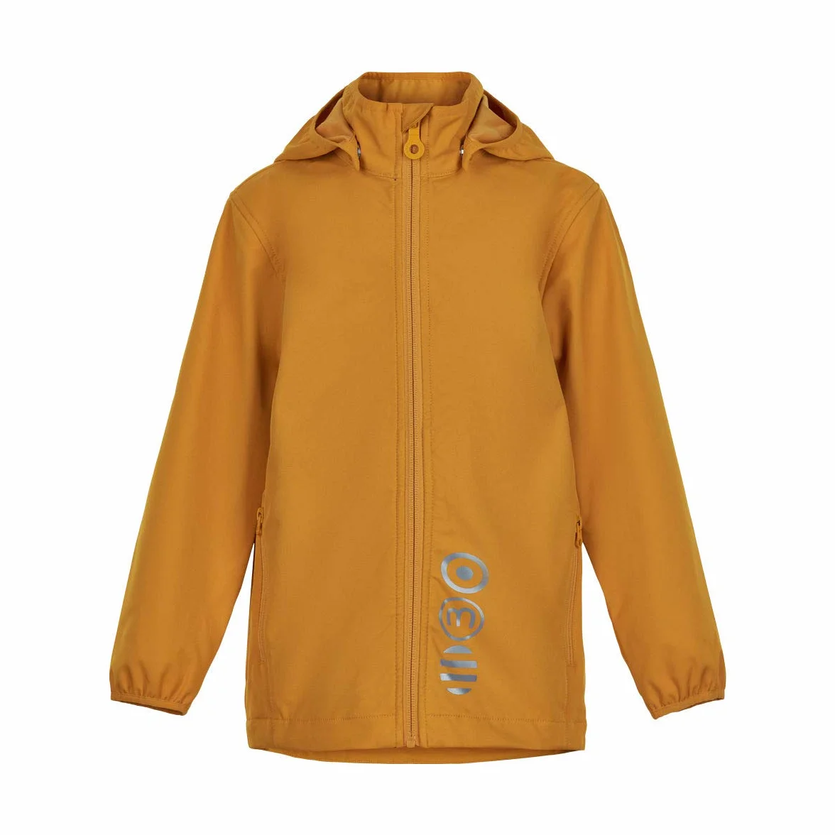 MINYMO Kurtka Shell Uniseks - dzieci Kurtka softshell (1 w zestawie)