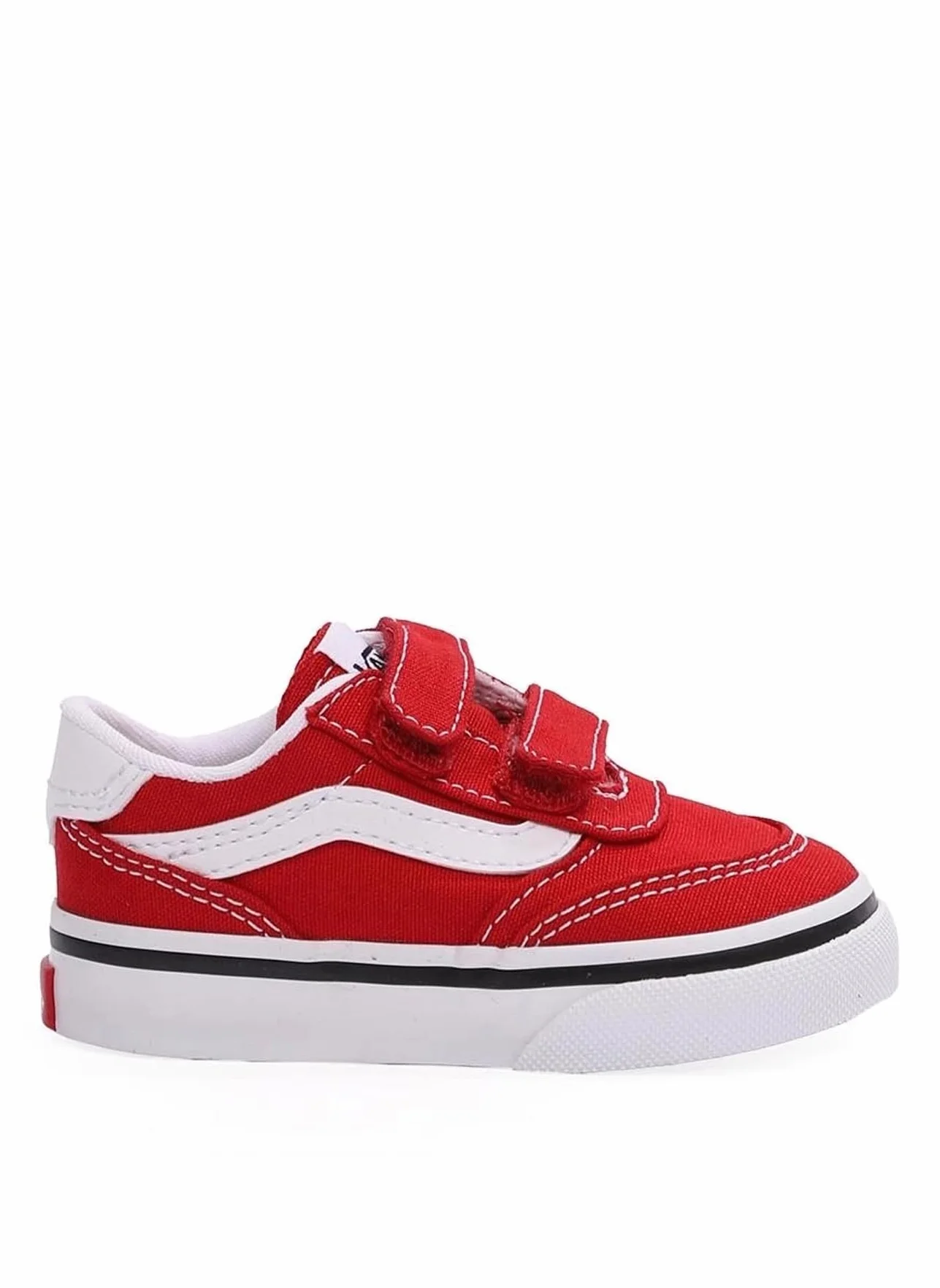 Vans Chłopcy Brooklyn Ls VAdidasy