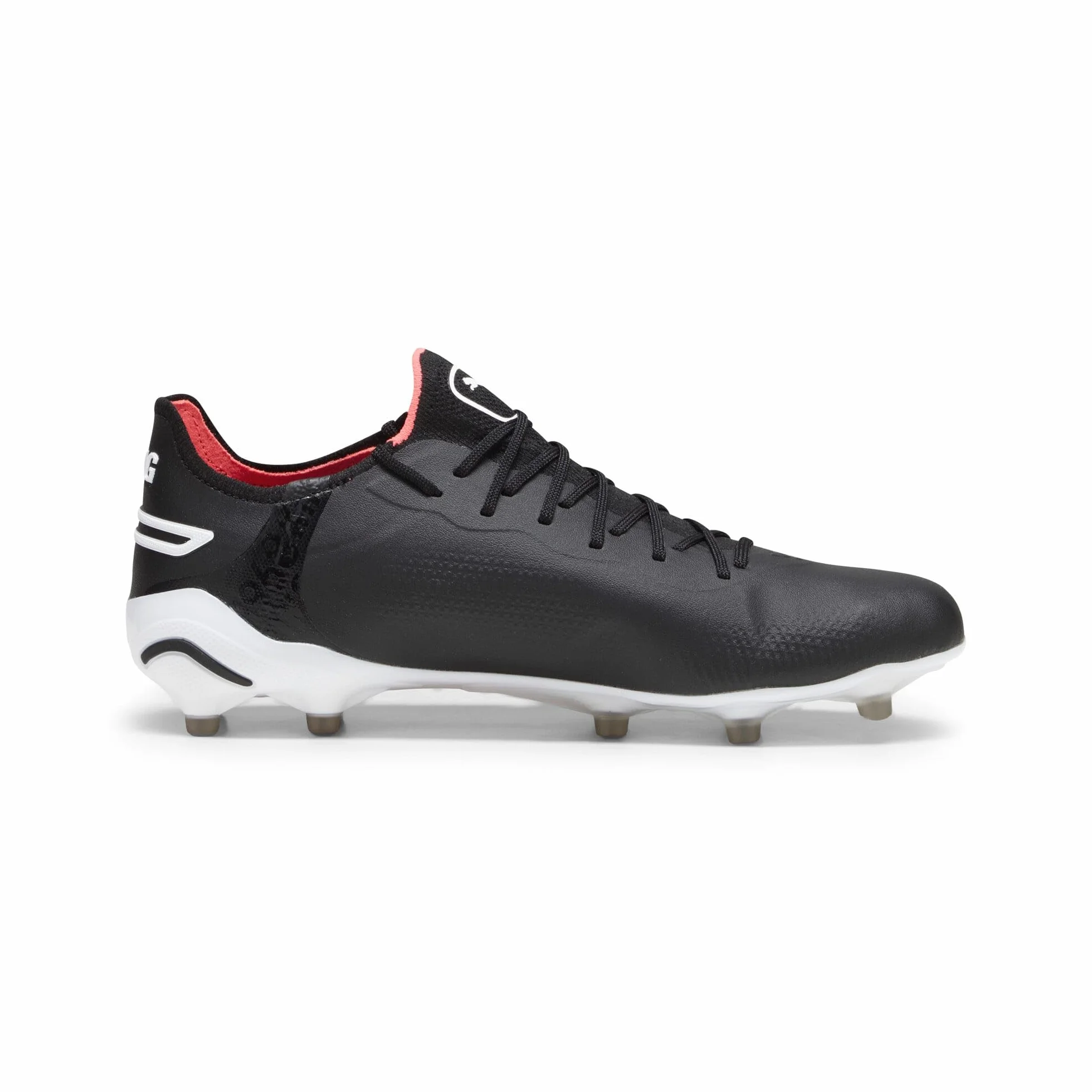 PUMA Uniseks King Ultimate Fg/AgButy lekkoatletyczne