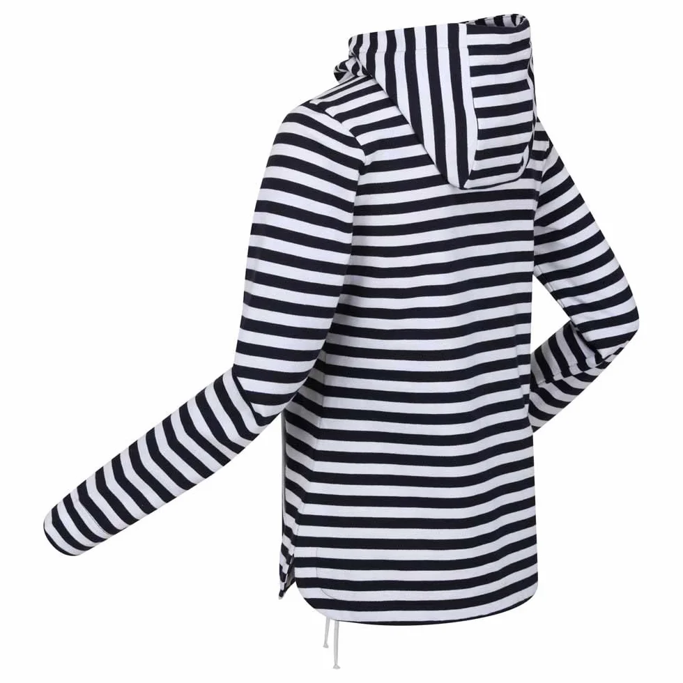 Regatta Bluza Kobiety Bluza Z Kapturem Bayla