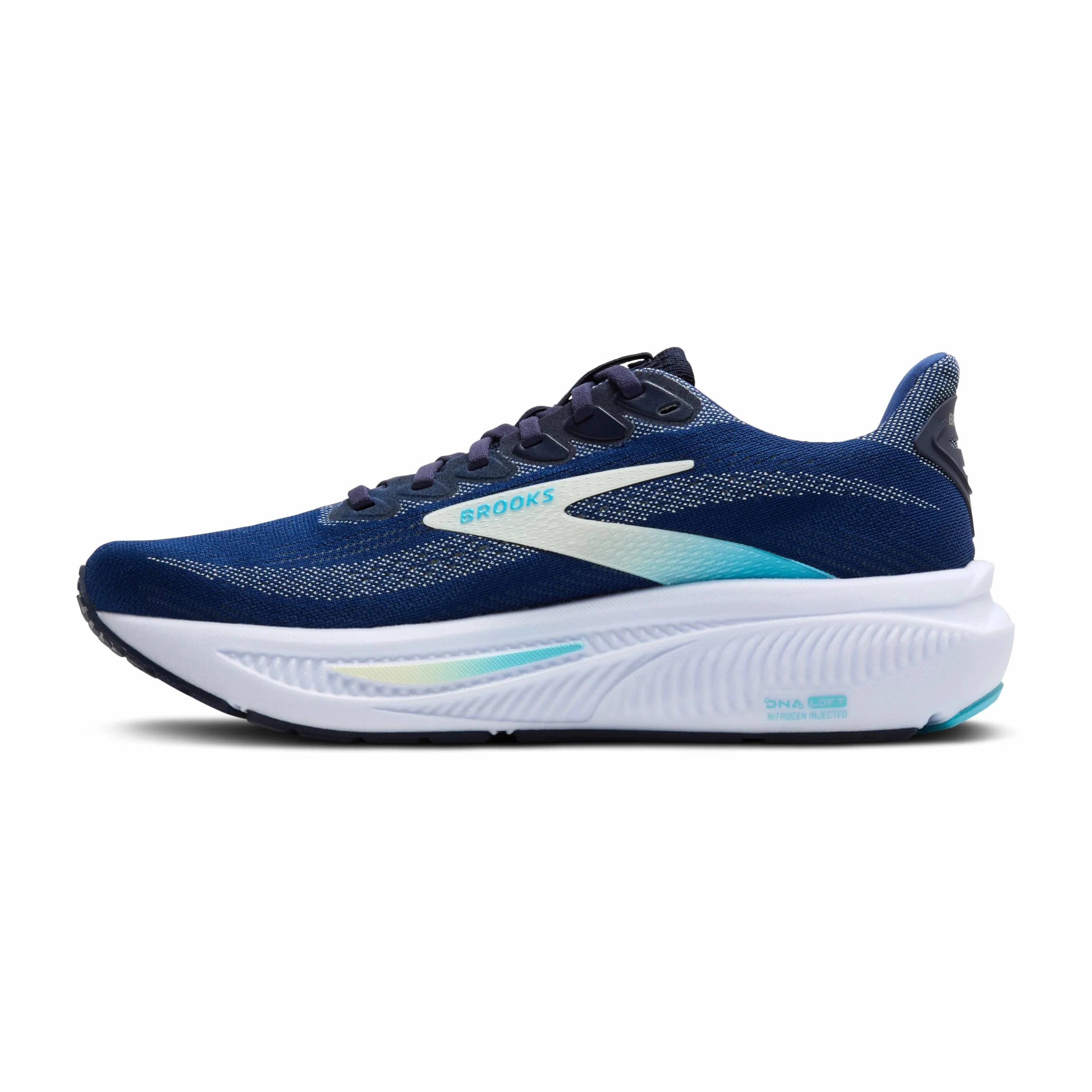 Brooks Women’s Ghost 17 Neutral Running Shoe