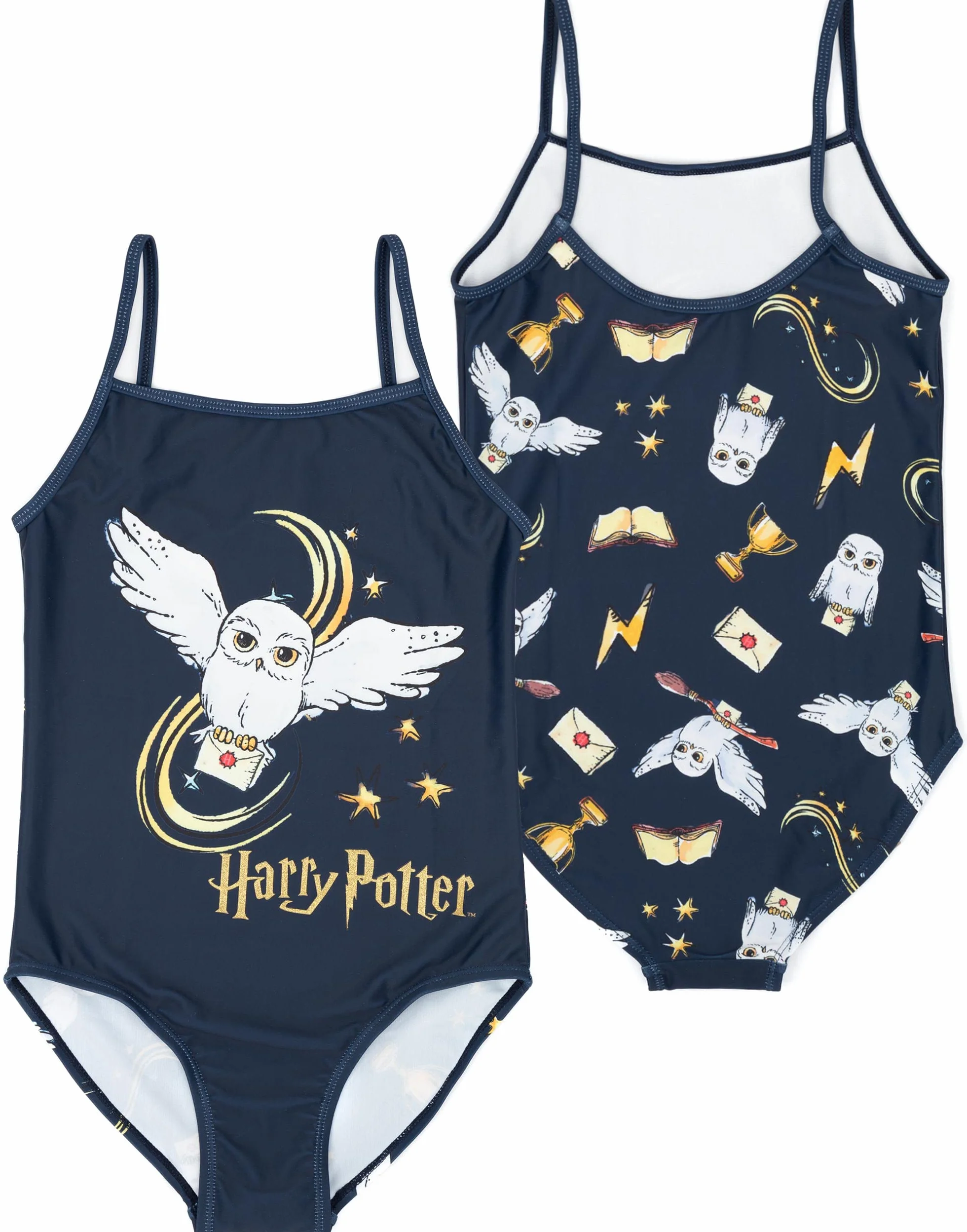 Harry Potter Swimsuits Girl