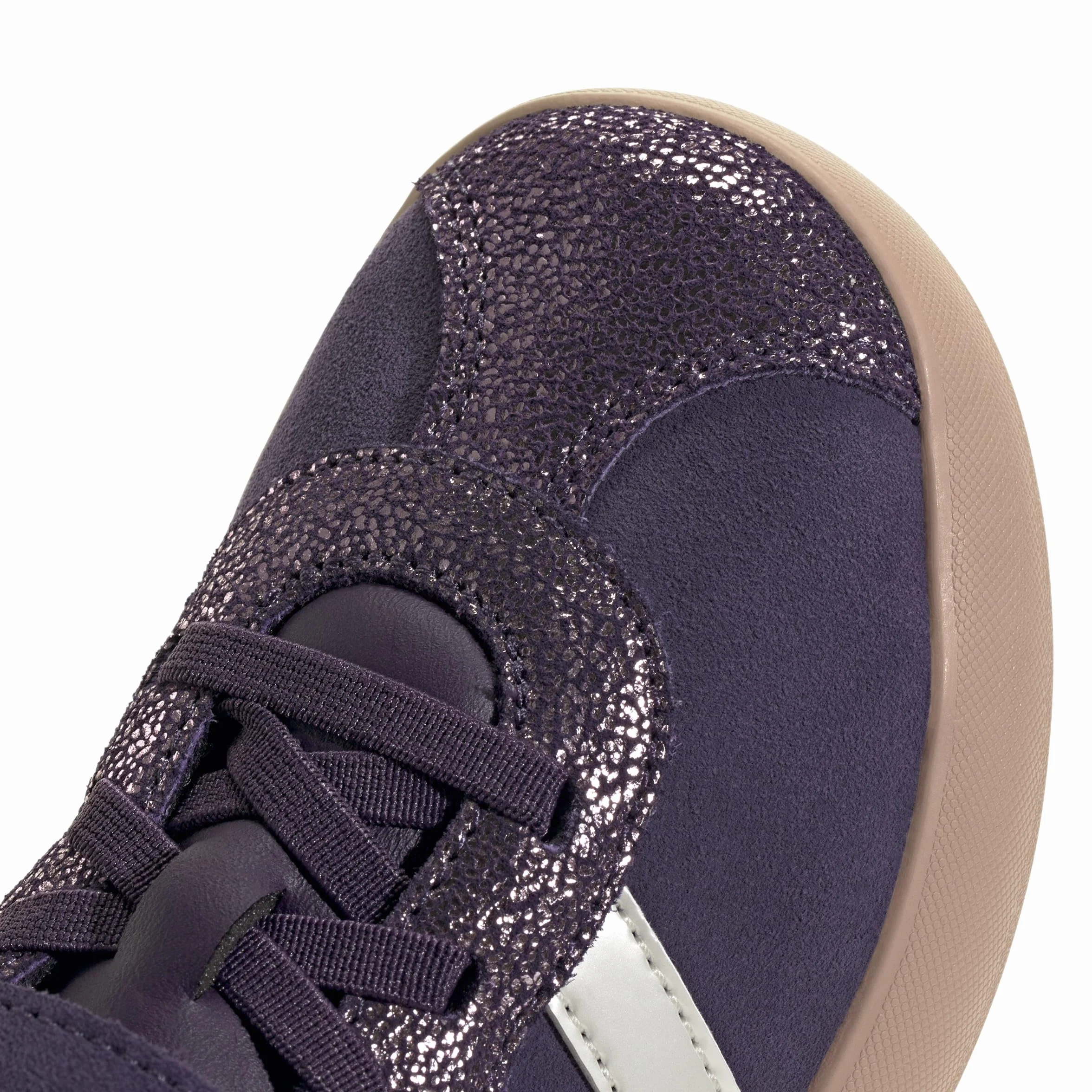 adidas Uniseks - dzieci VL COURT 3.0 SHOES CHILDRENButy