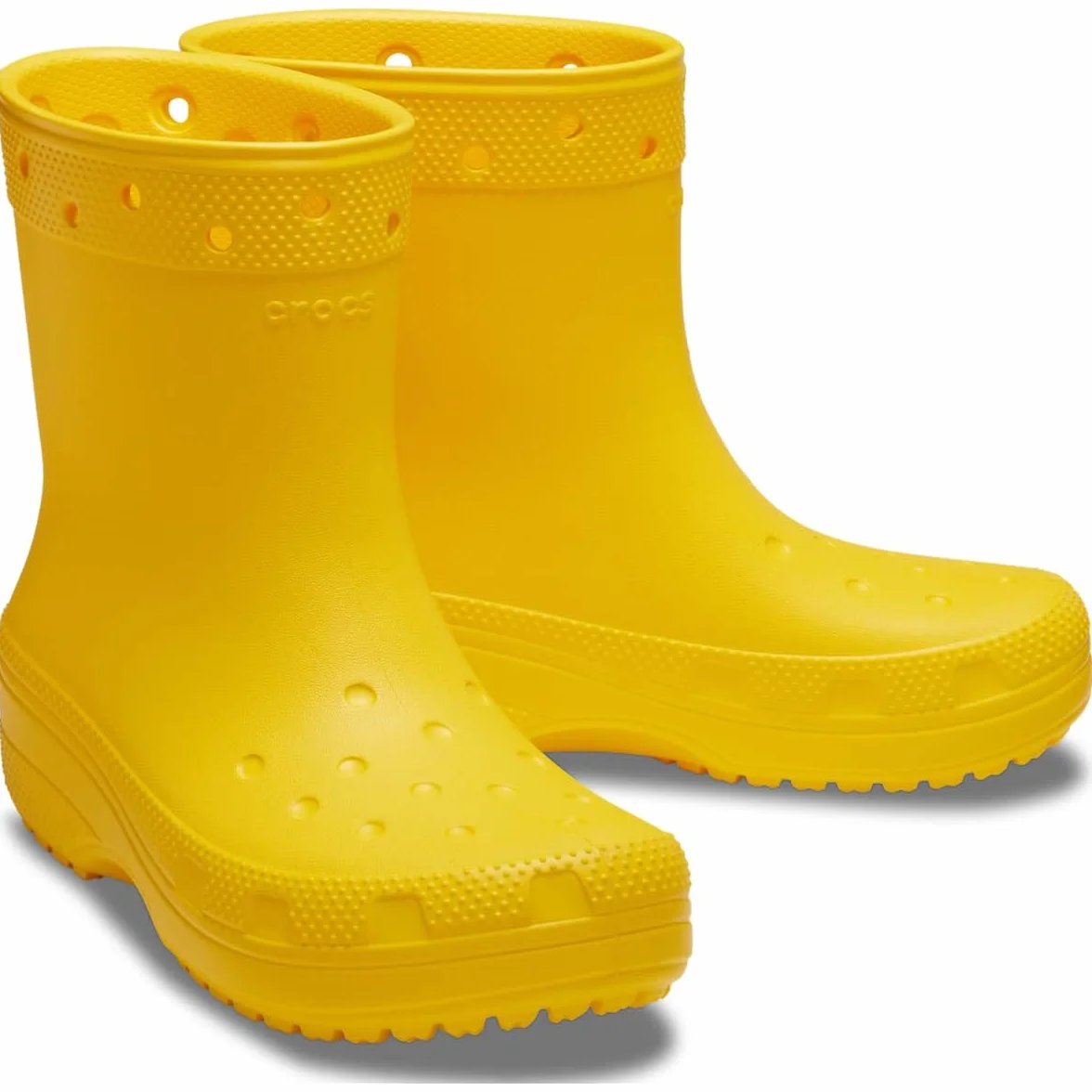 Crocs Uniseks Classic Rain BootsObuwie przeciwdeszczowe