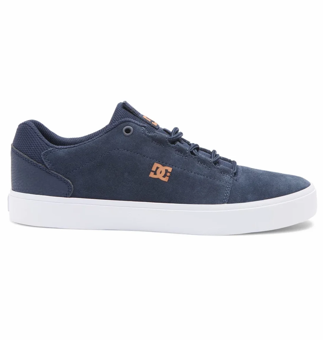 DC Shoes Mężczyźni HydeAdidasy