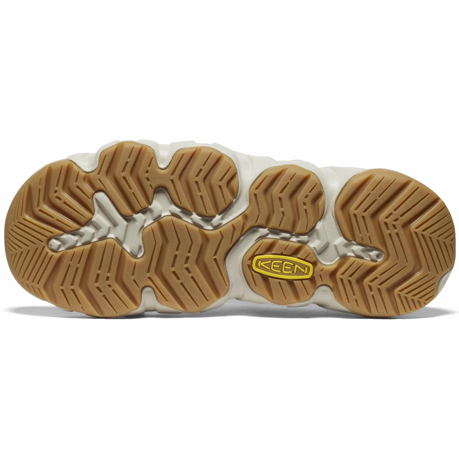 KEEN Mężczyźni Hyperport H2, Breathable, Easy To Wear, Comfortable For Hiking And WaterSandały