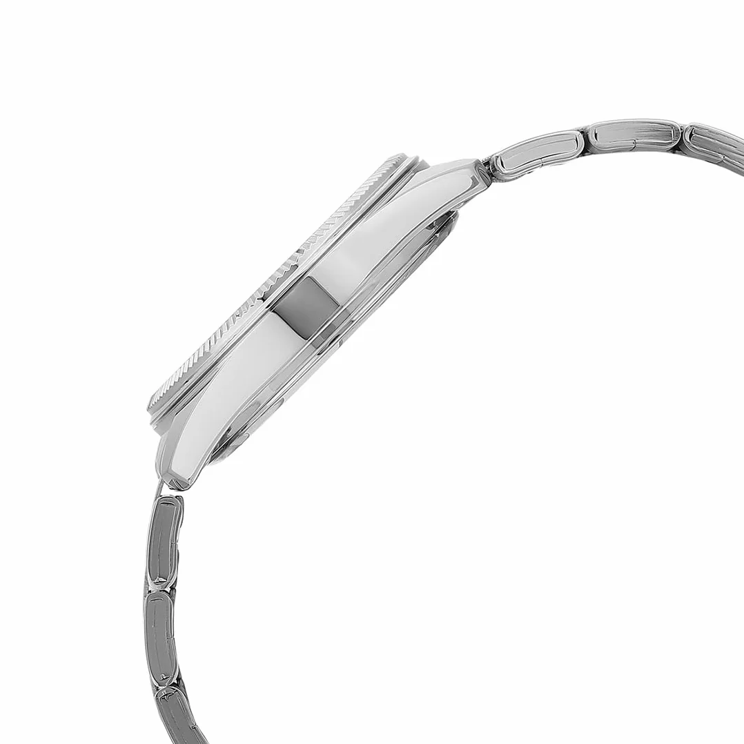 Zegarek Casio Collection MTP-1302PD-4AVEF stalowy