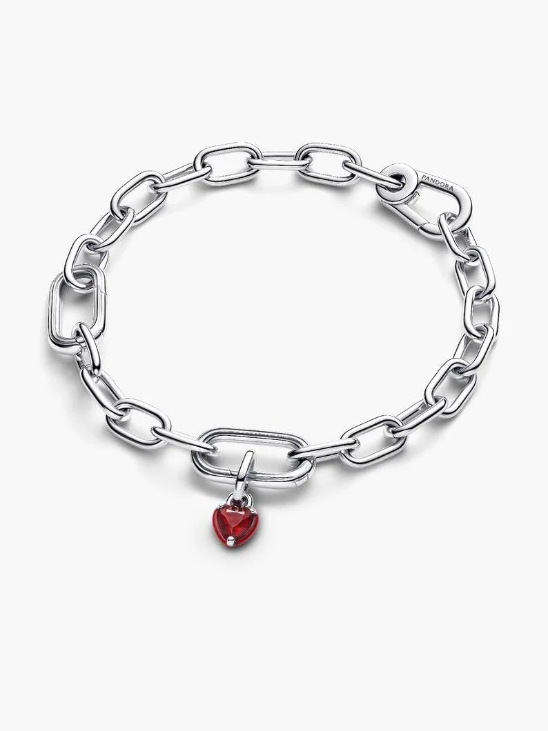 PandoraBłagać Srebro próby 925 793042C05