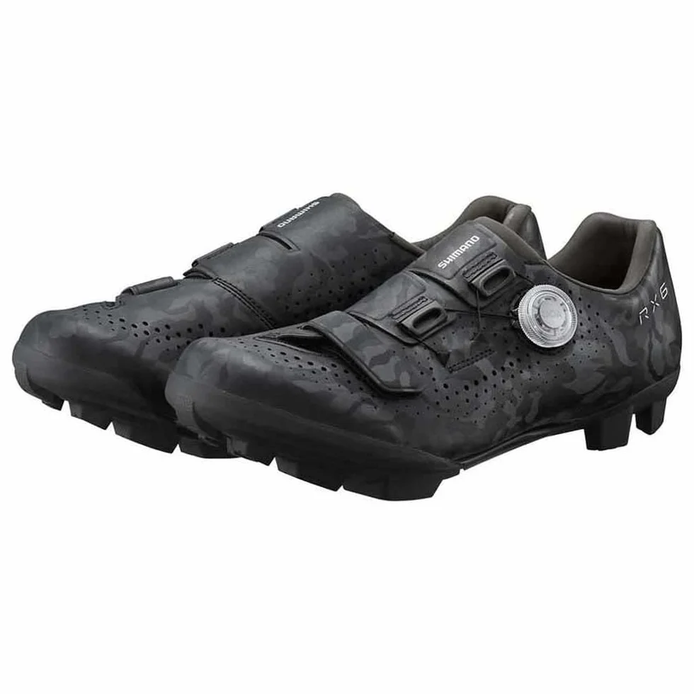 SHIMANO Uniseks zapatillas shimano sh-rx600Buty rowerowe
