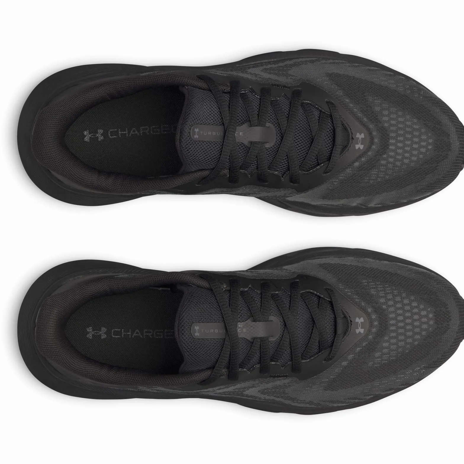 Under Armour Mężczyźni Ua Turbulence 3Adidasy