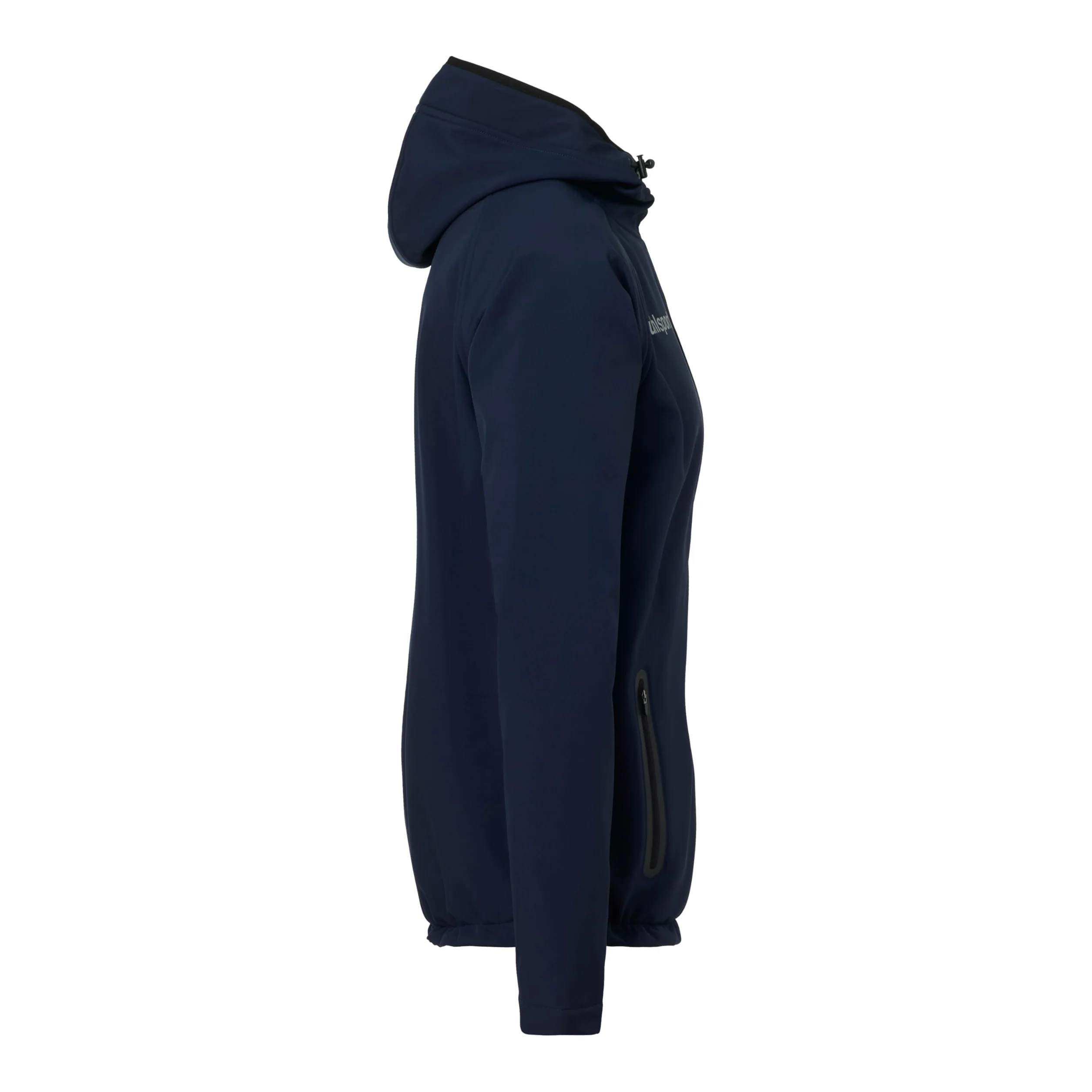 uhlsport Kurtka outdoorowa Kobiety Essential Softshell Jacke Damen