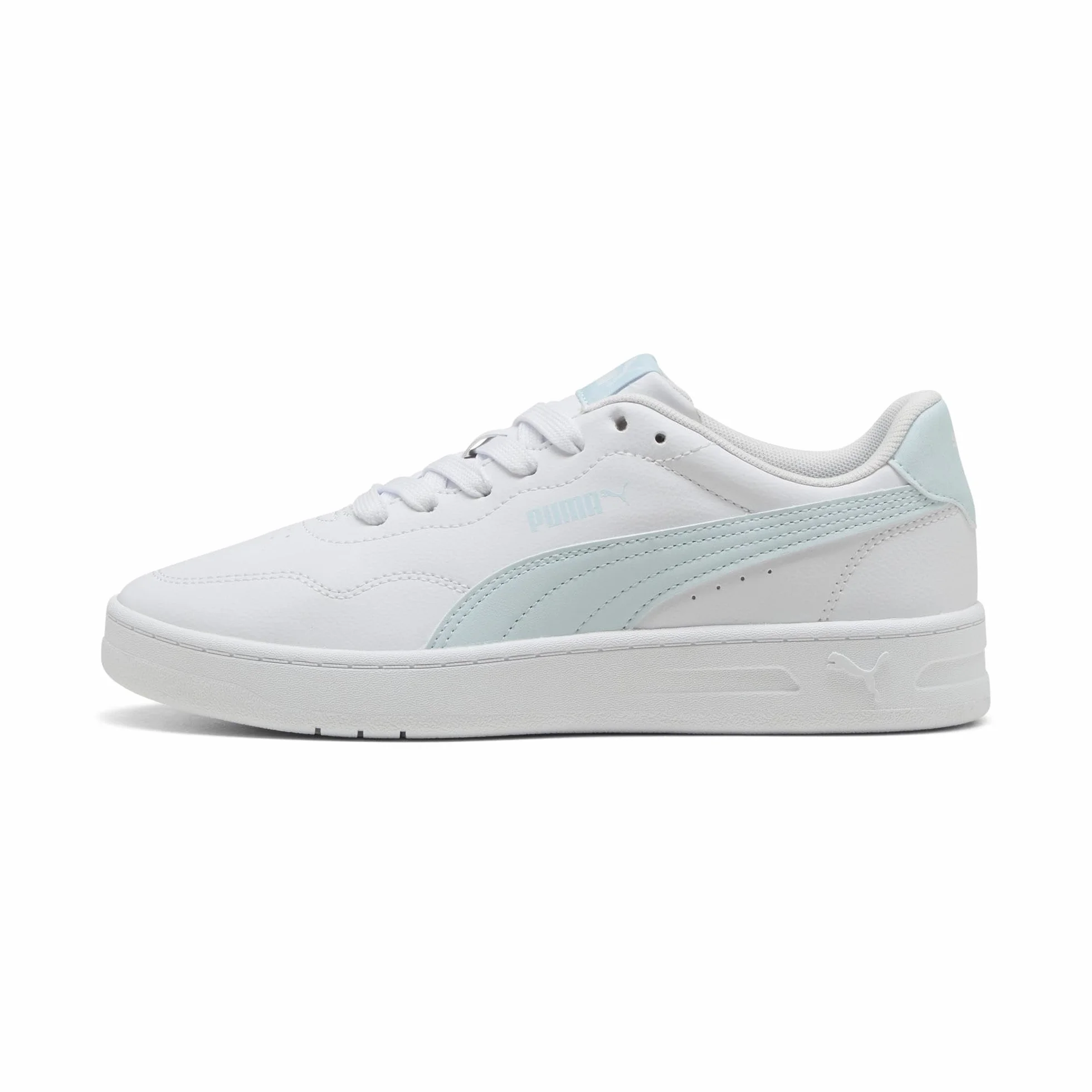 PUMA Kobiety Court LallyAdidasy