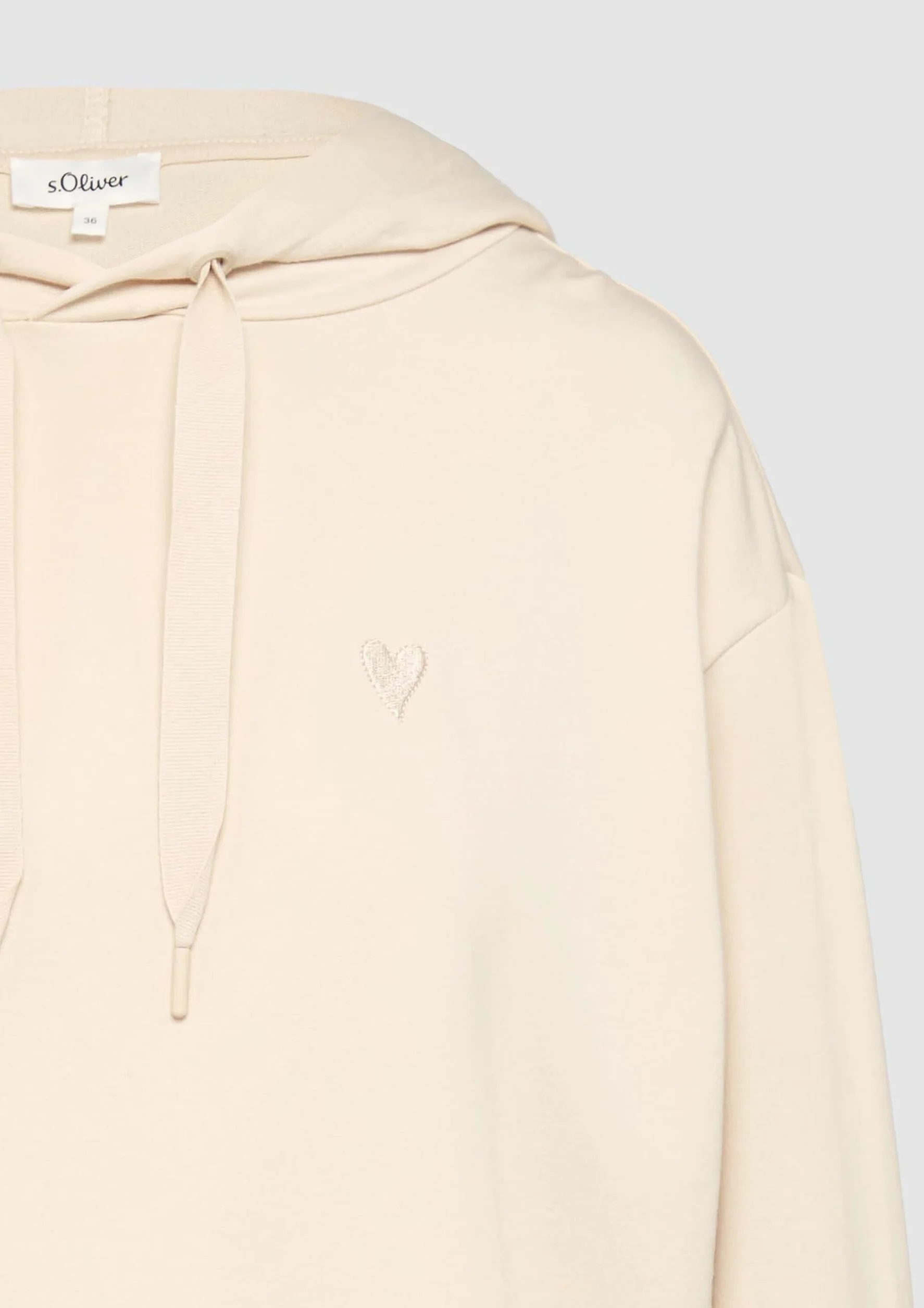 s.Oliver Bluza sportowa Kobiety 2161708