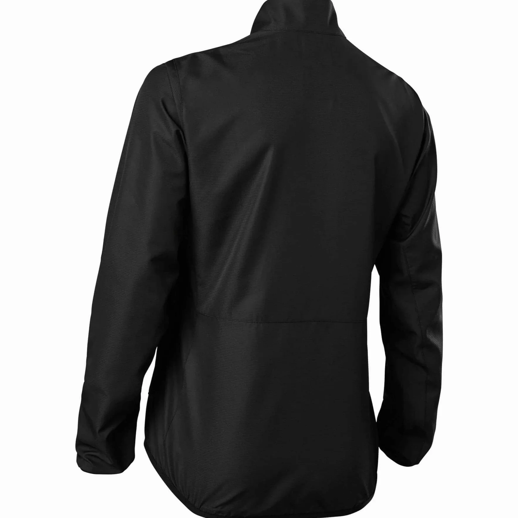 Fox Racing Damska kurtka przeciwwiatrowa Ranger, czarna, L