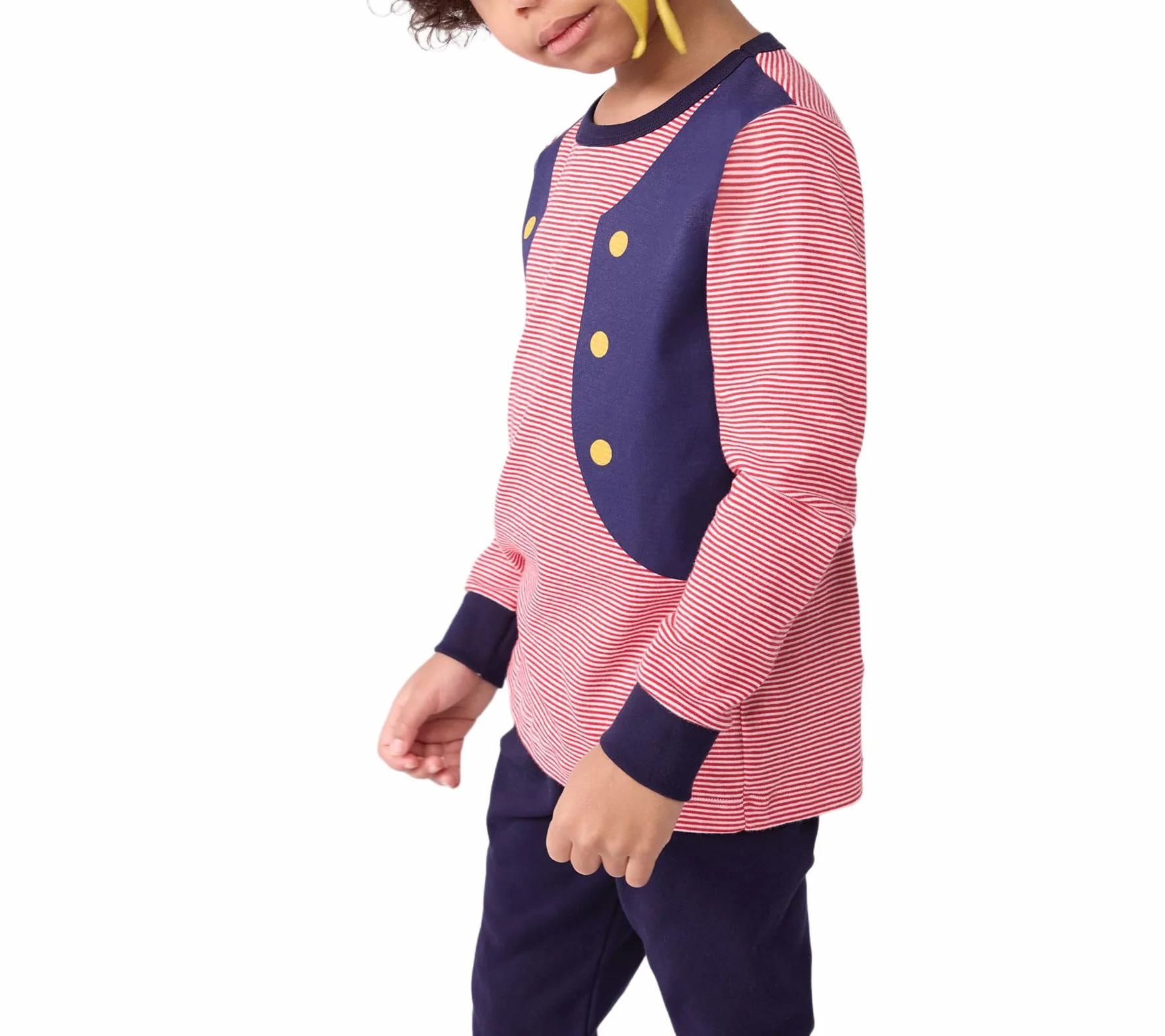 Petit Bateau Odzież nocna Chłopcy Cigogna_h2