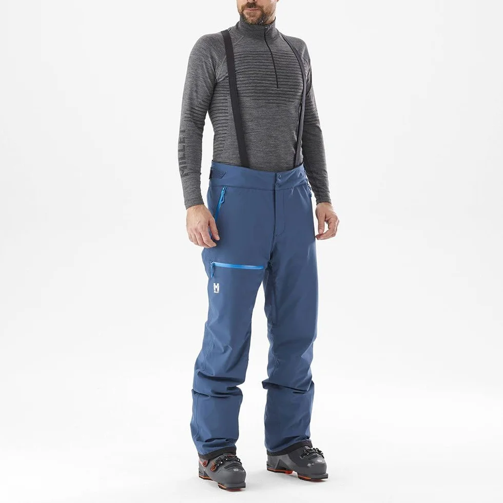MILLET Atna Peak 3 Pant M - Spodnie Mężczyźni
