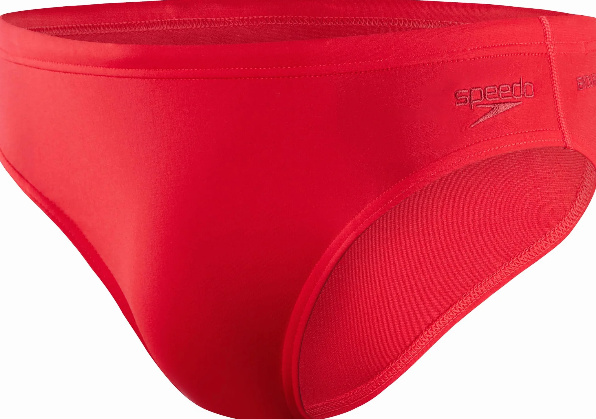 Speedo Męskie majtki kąpielowe Eco Endurance+ 7 cm (1 opakowanie)