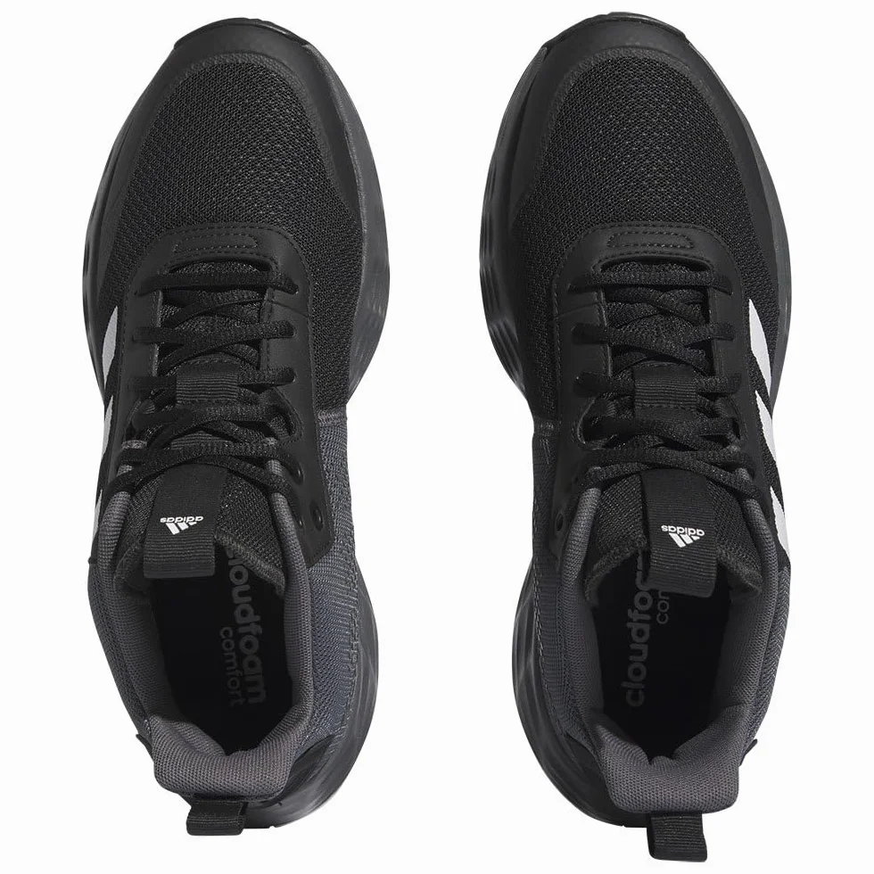adidas Własna gra - Trampki Mężczyźni